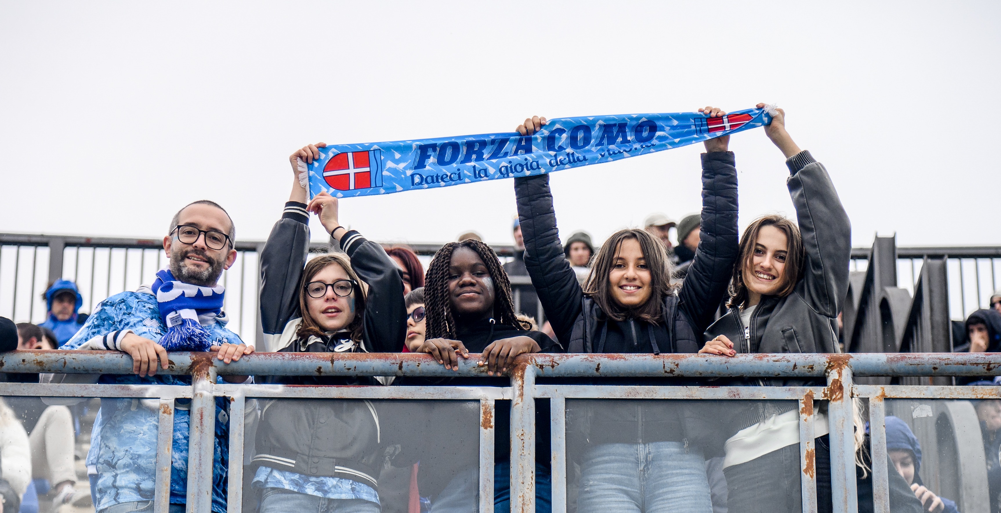 Respect &amp; Play Project Kicks Off