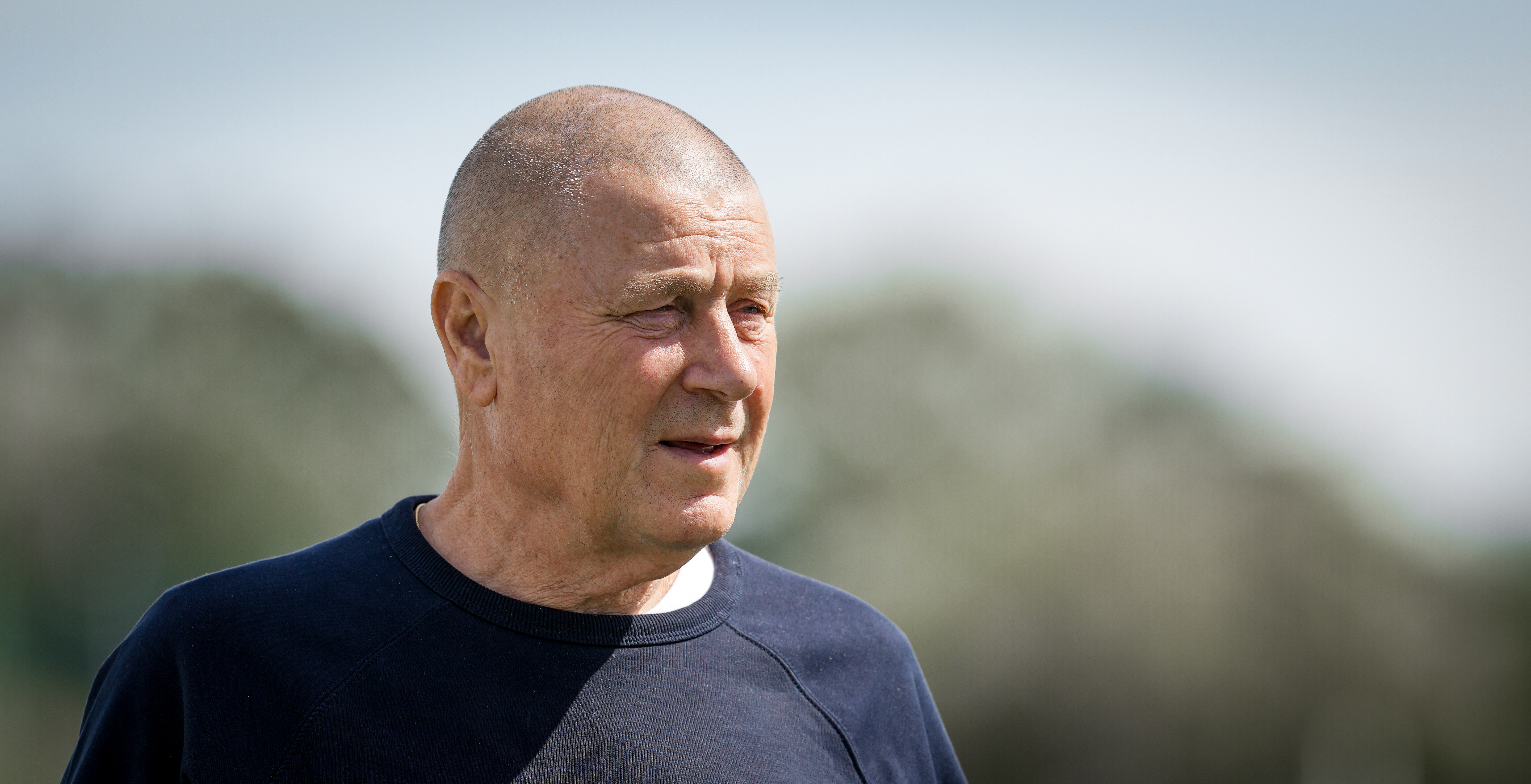 David Bell nominato capo allenatore ad interim della prima squadra femminile del Como 1907 - Como 1907