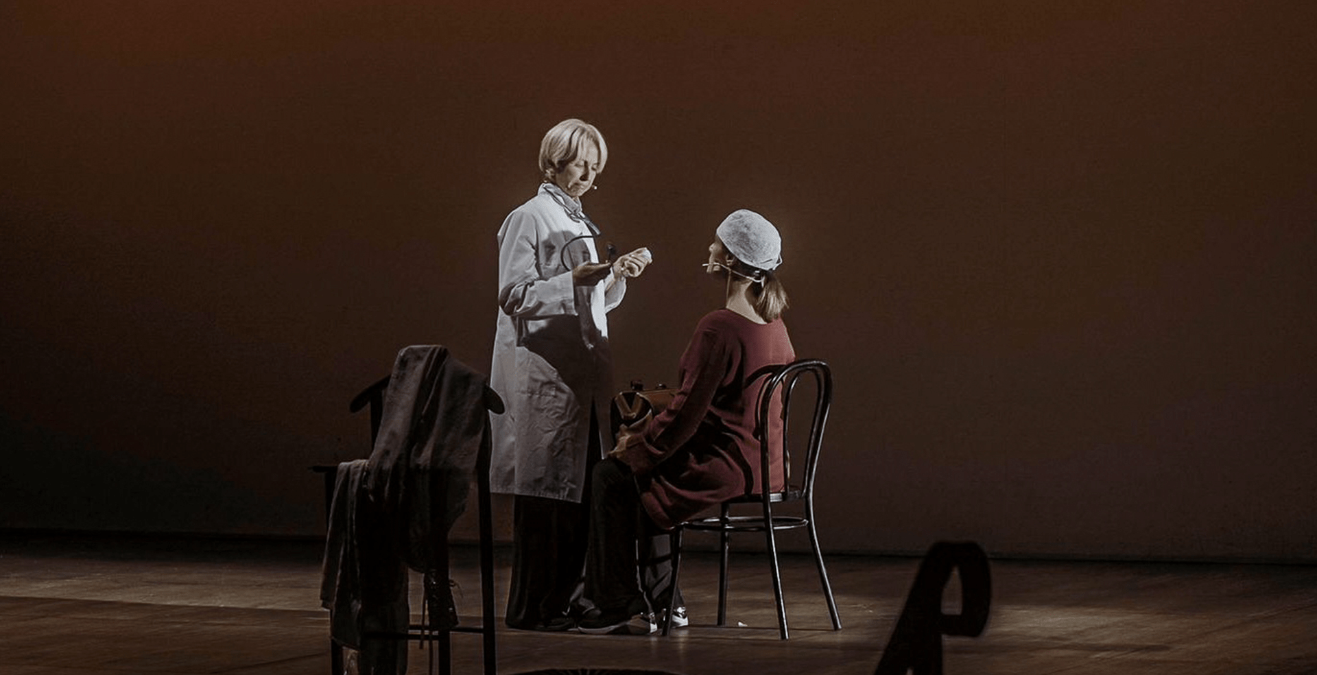 Como 1907 x Prevention Month