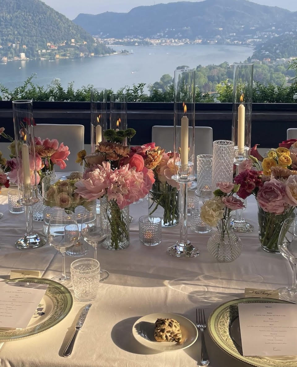 Dal Sant’Anna al Gatto Nero - Como 1907