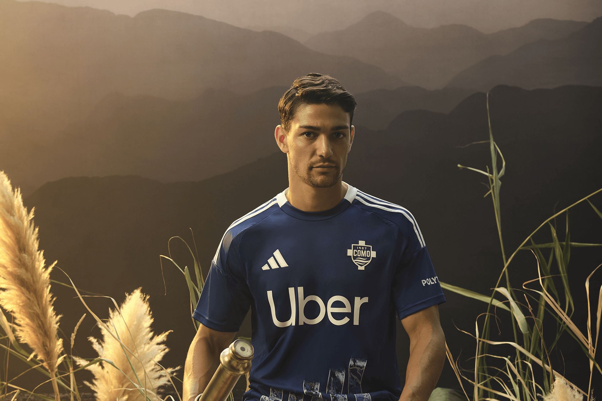 Il Como 1907 comunica il trasferimento a titolo definitivo del calciatore Federico Barba alla squadra svizzera del Sion. - Como 1907
