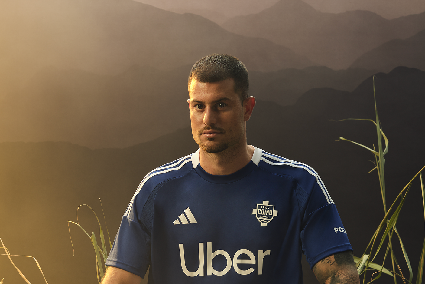 Como 1907 comunica il trasferimento a titolo temporaneo di Alberto Cerri alla Salernitana - Como 1907