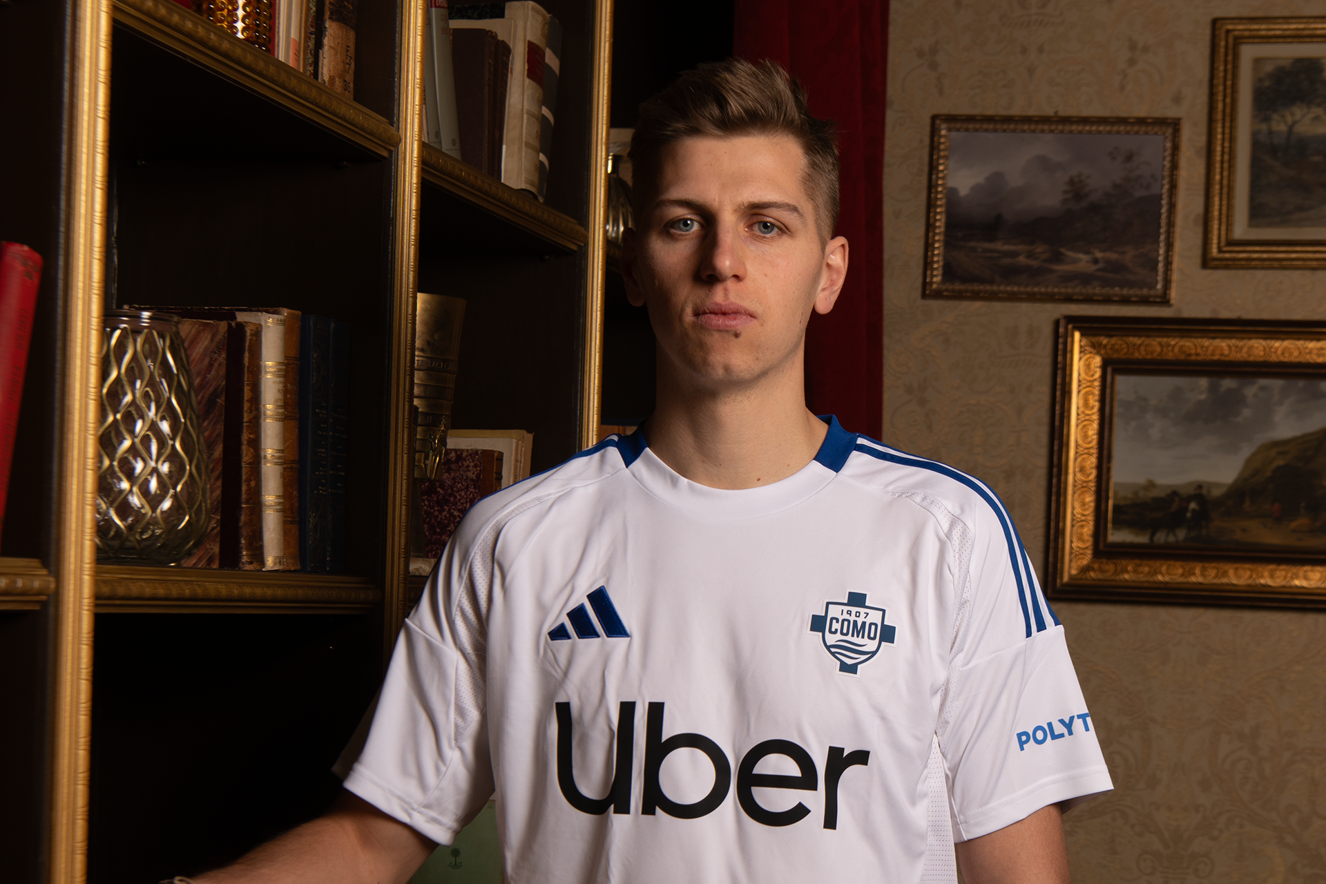 Como 1907 Official Club Statement - Como 1907