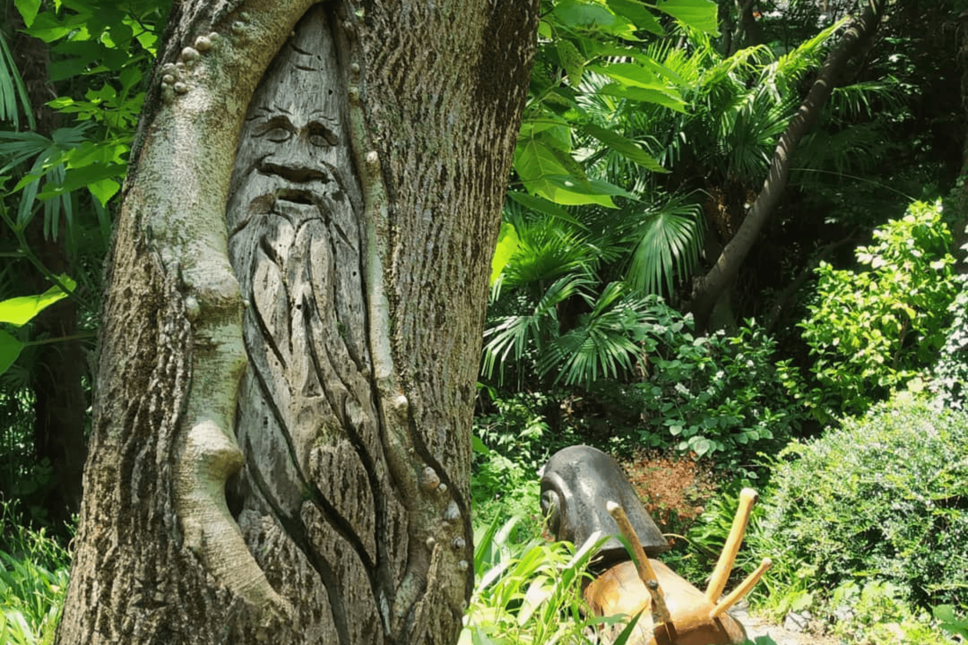 Discovering Nonna Pupa’s Garden in Como - Como 1907