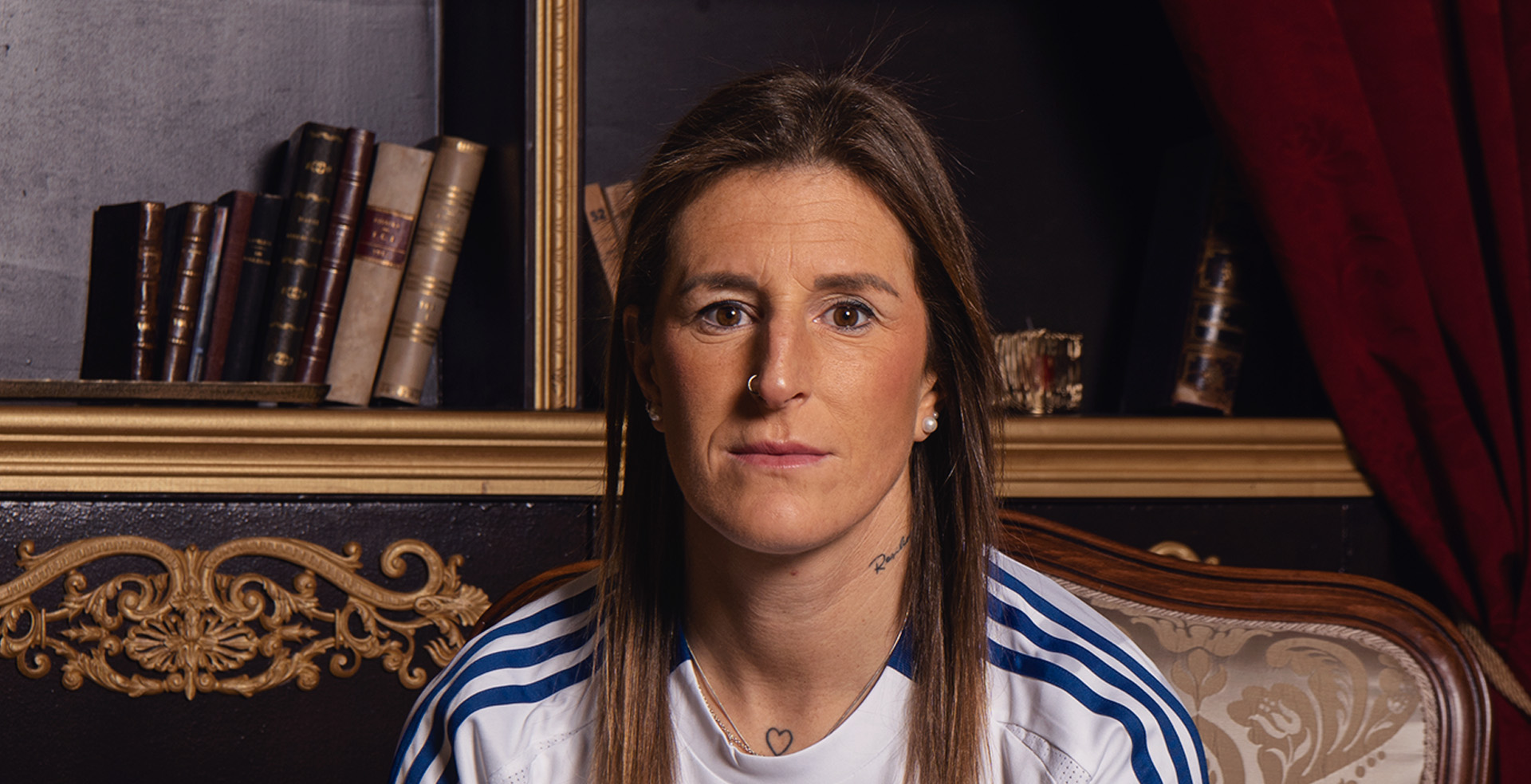 Como 1907 Signs Spanish International Forward Adriana Martín - Como 1907