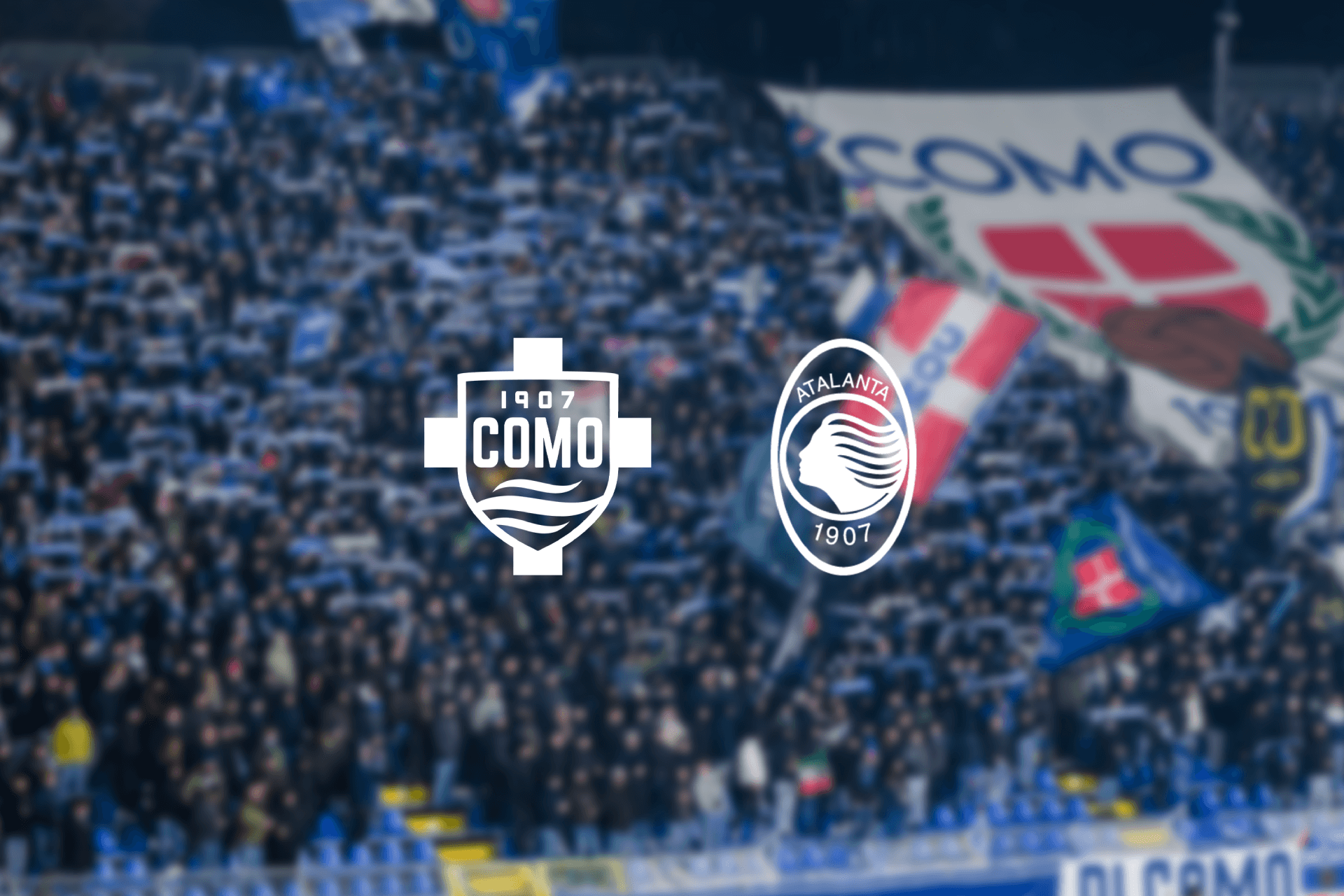 Como-Atalanta Pre-Sale Info - Como 1907