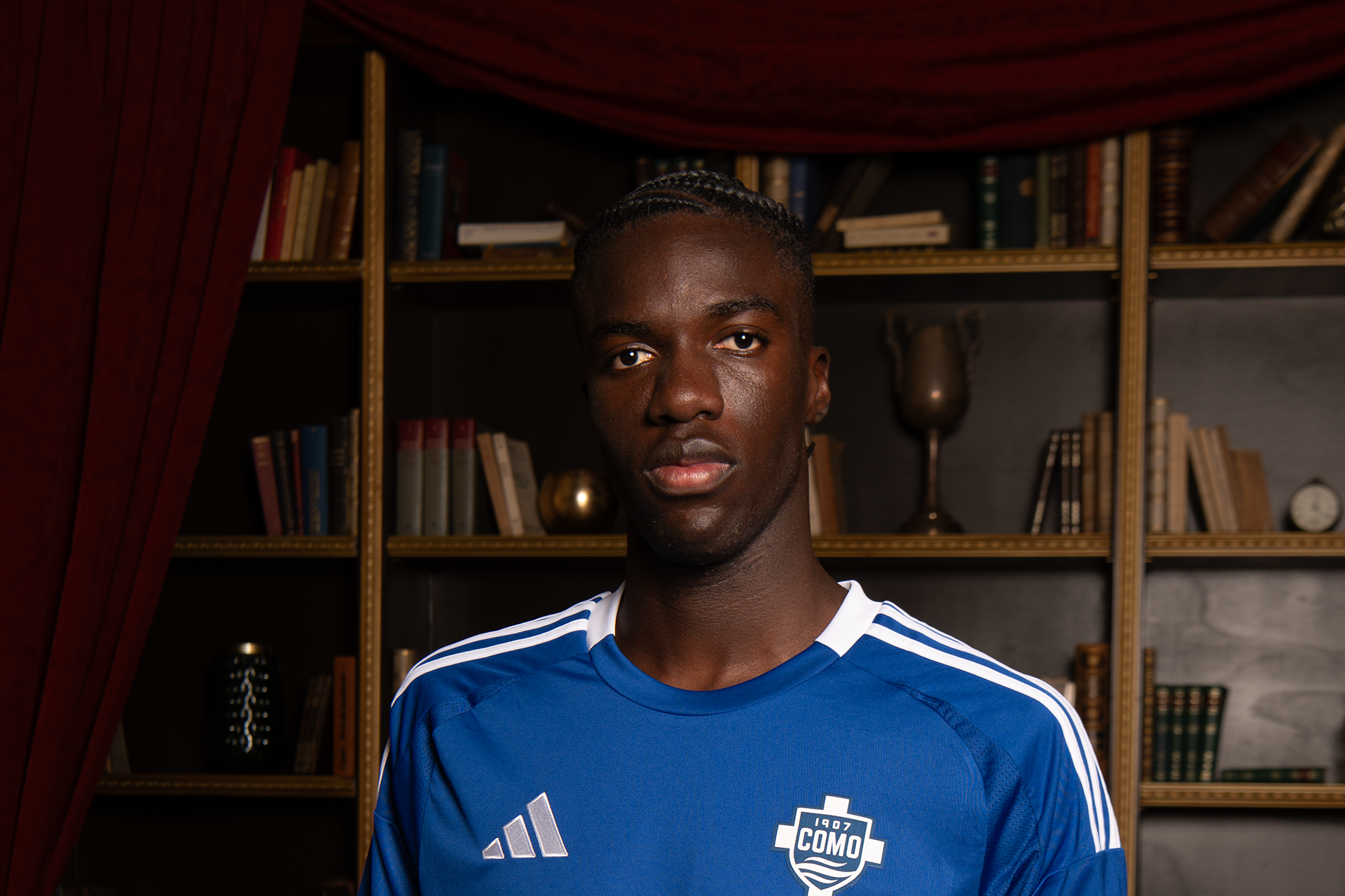 Como 1907 Official Club Statement - Como 1907