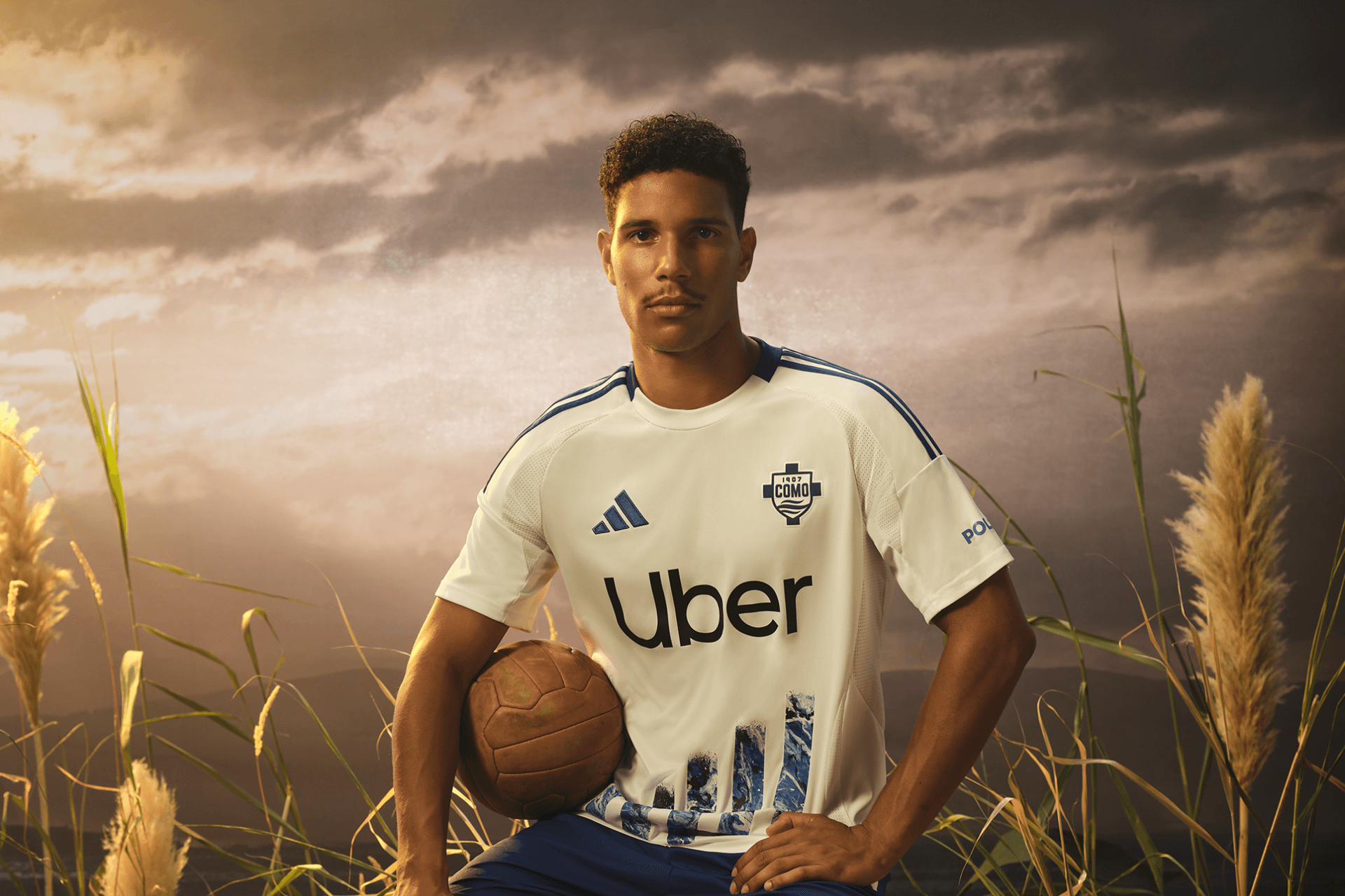 Nicholas Gioacchini: dal Como all’Asteras Tripolīs - Como 1907