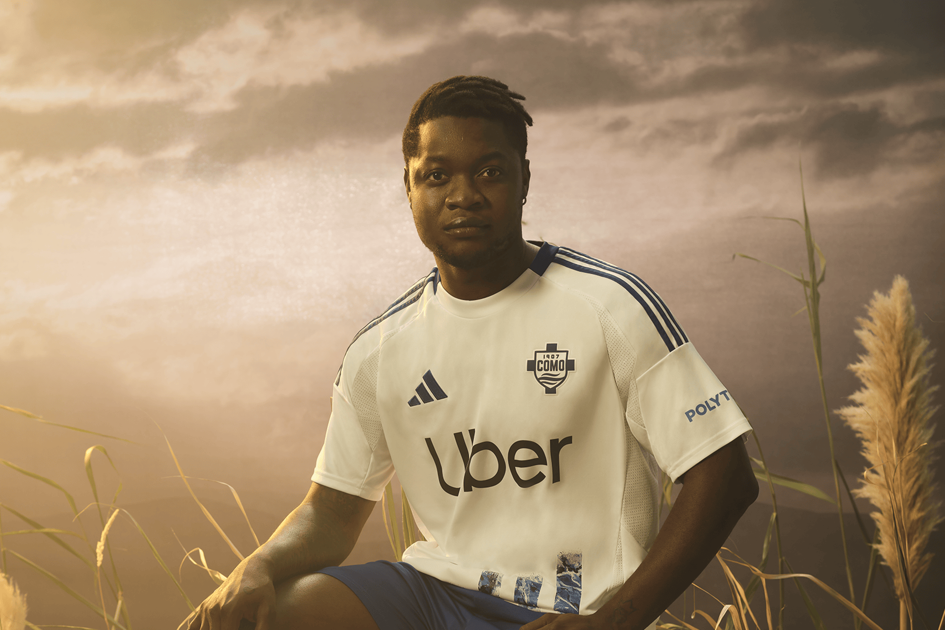 Ben Kone: dal Como 1907 al Frosinone Calcio - Como 1907