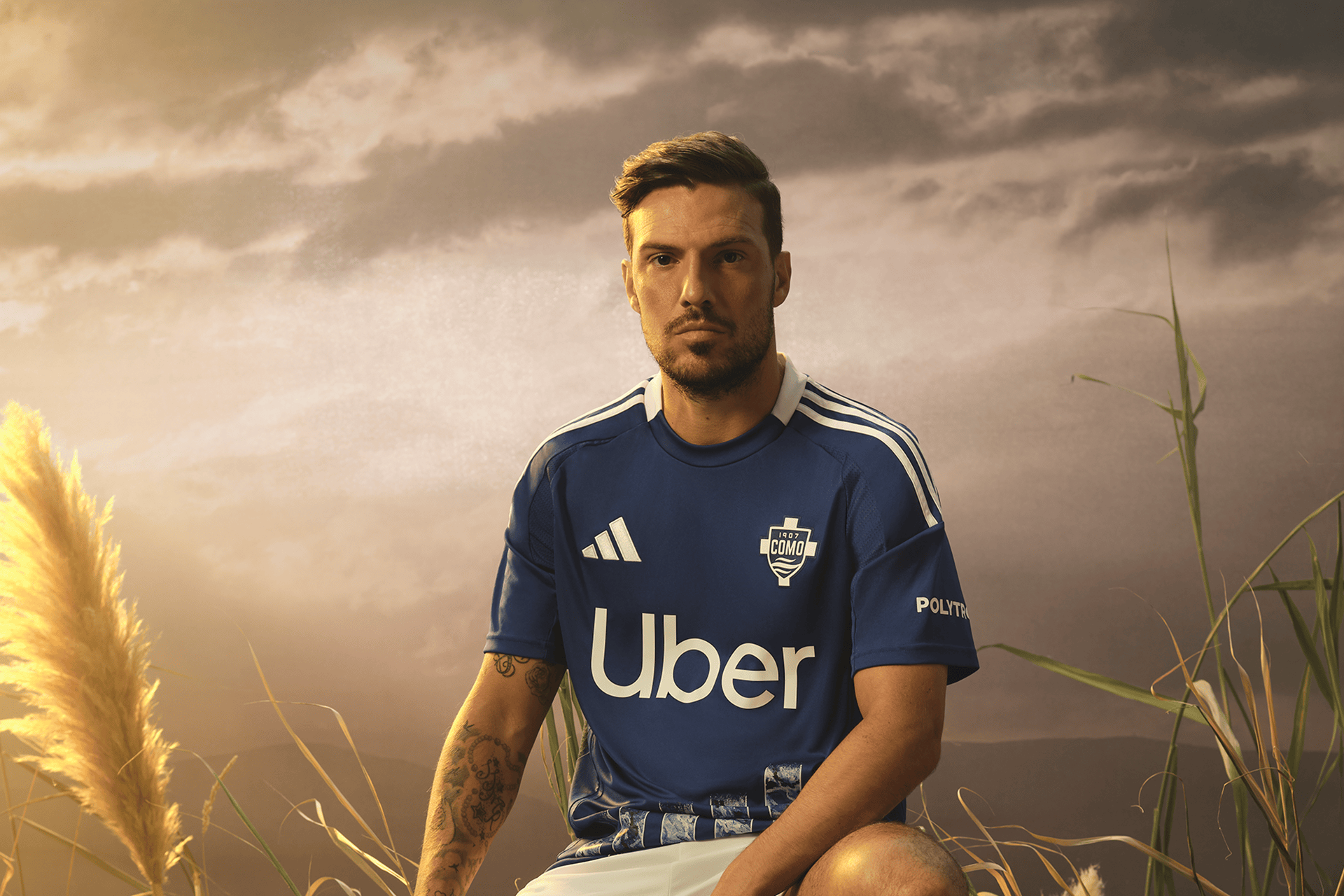 Simone Verdi Loan: From Como 1907 to U.S. Sassuolo - Como 1907