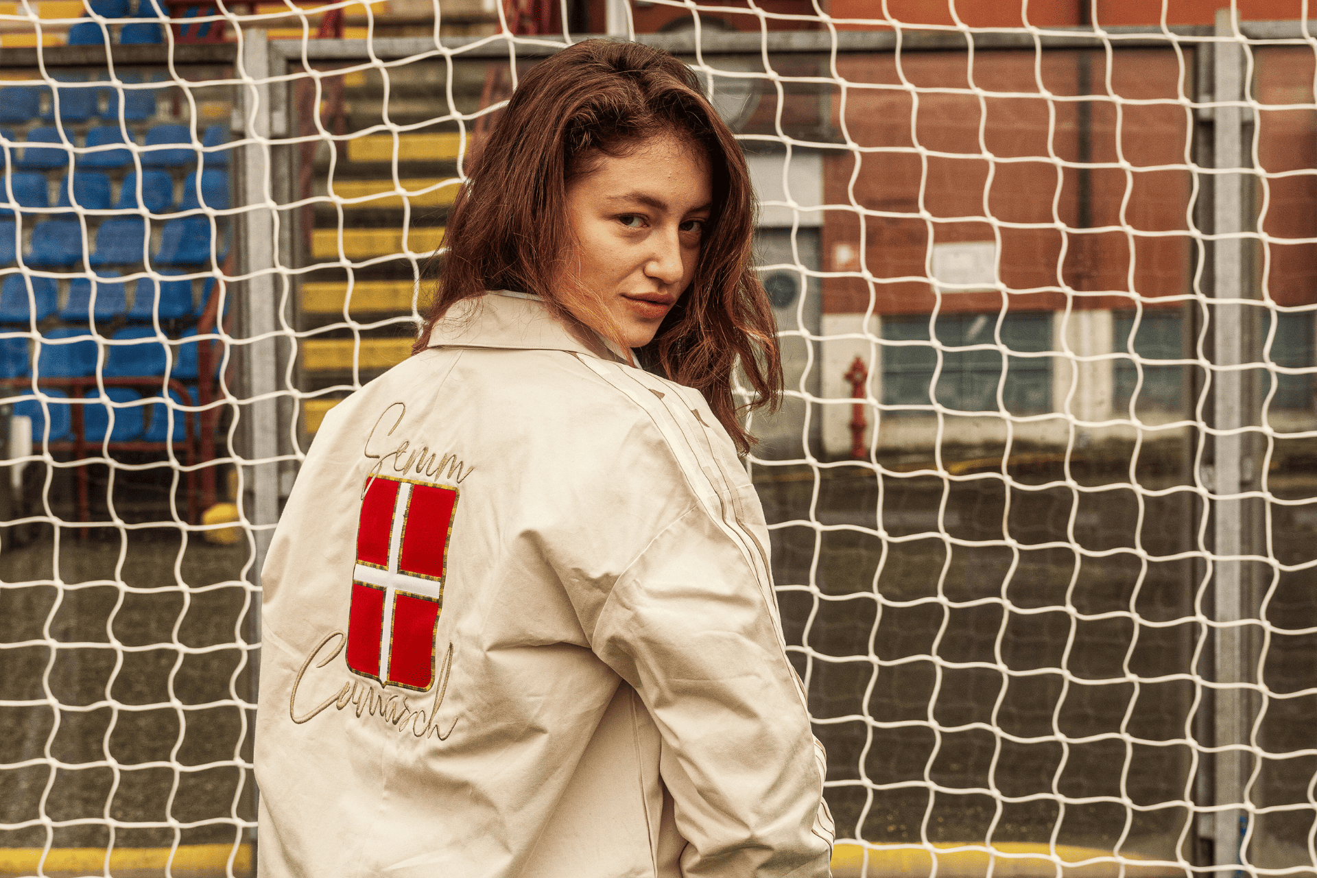 SEMM Cumasch: A Celebration of Como's Heritage in Fashion - Como 1907