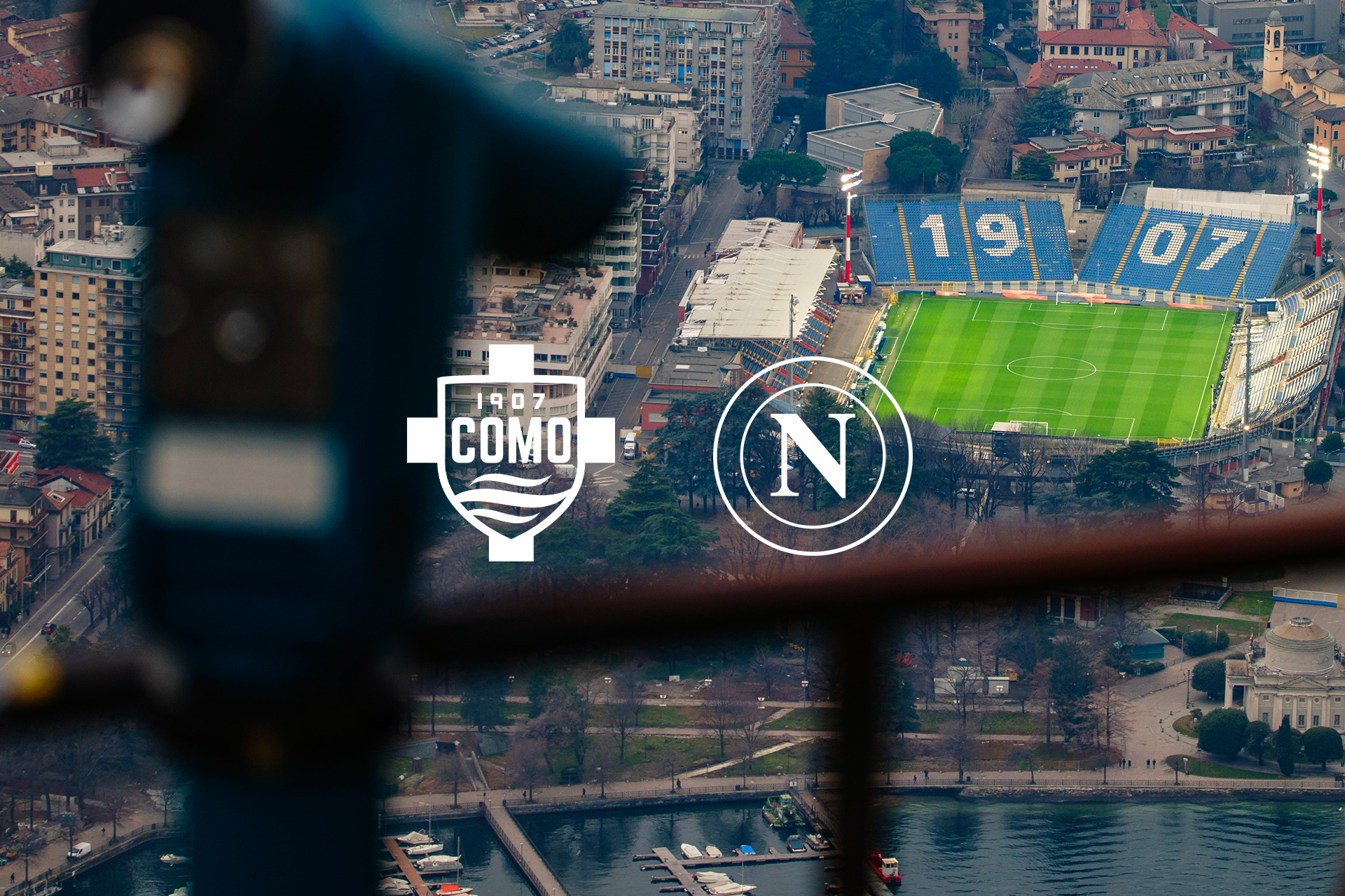 Como-Napoli | Ticket Sales Information 🎫 - Como 1907
