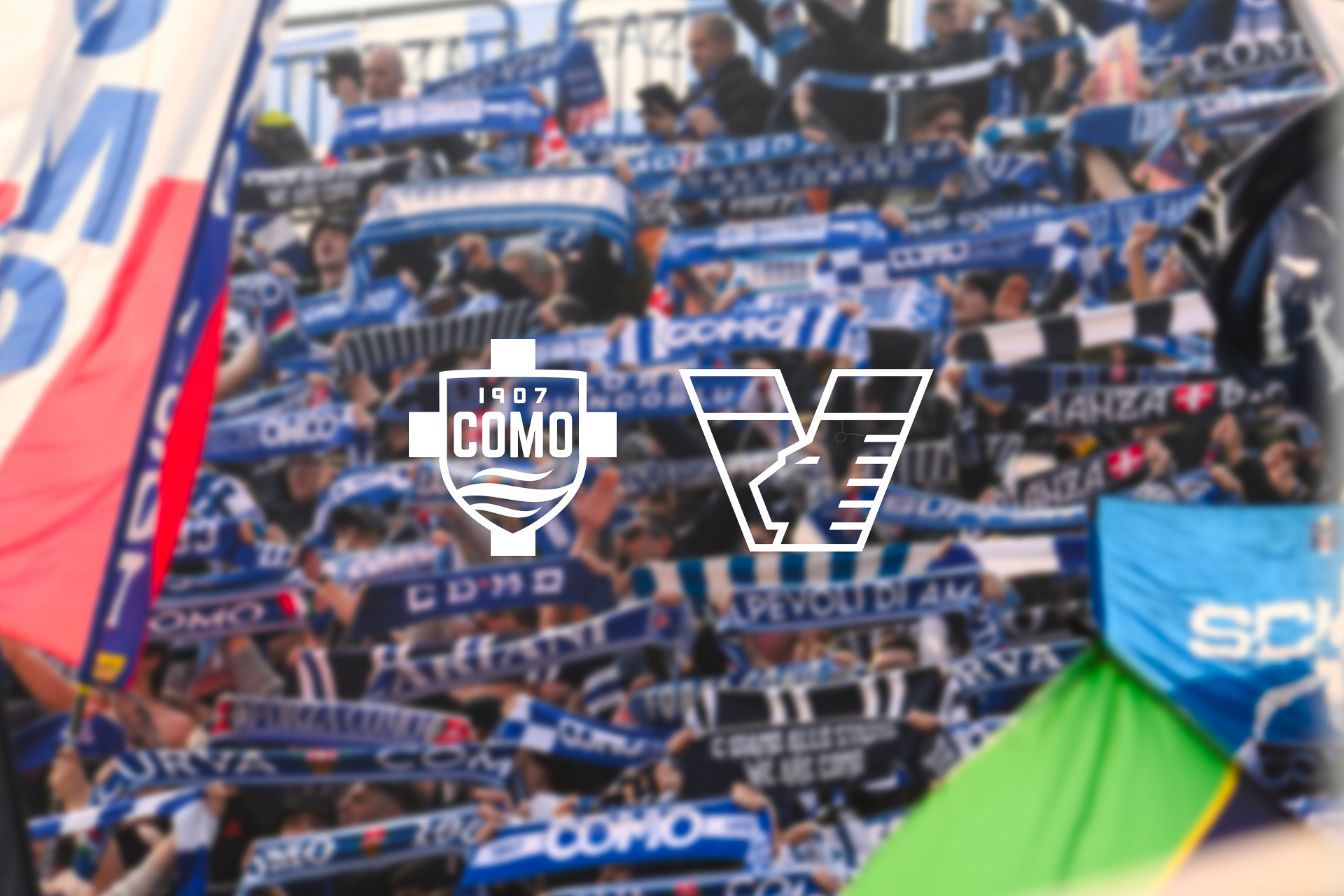 New Ticketing Platform for Como 1907 Home Games - Como 1907