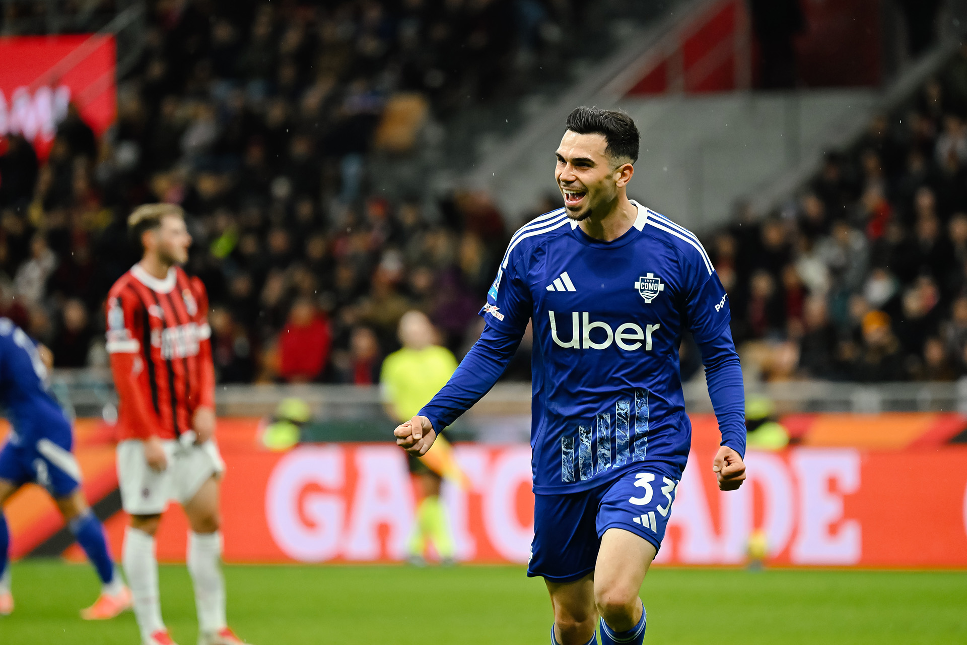 Lucas Da Cunha, un Artista all'Opera - Como 1907