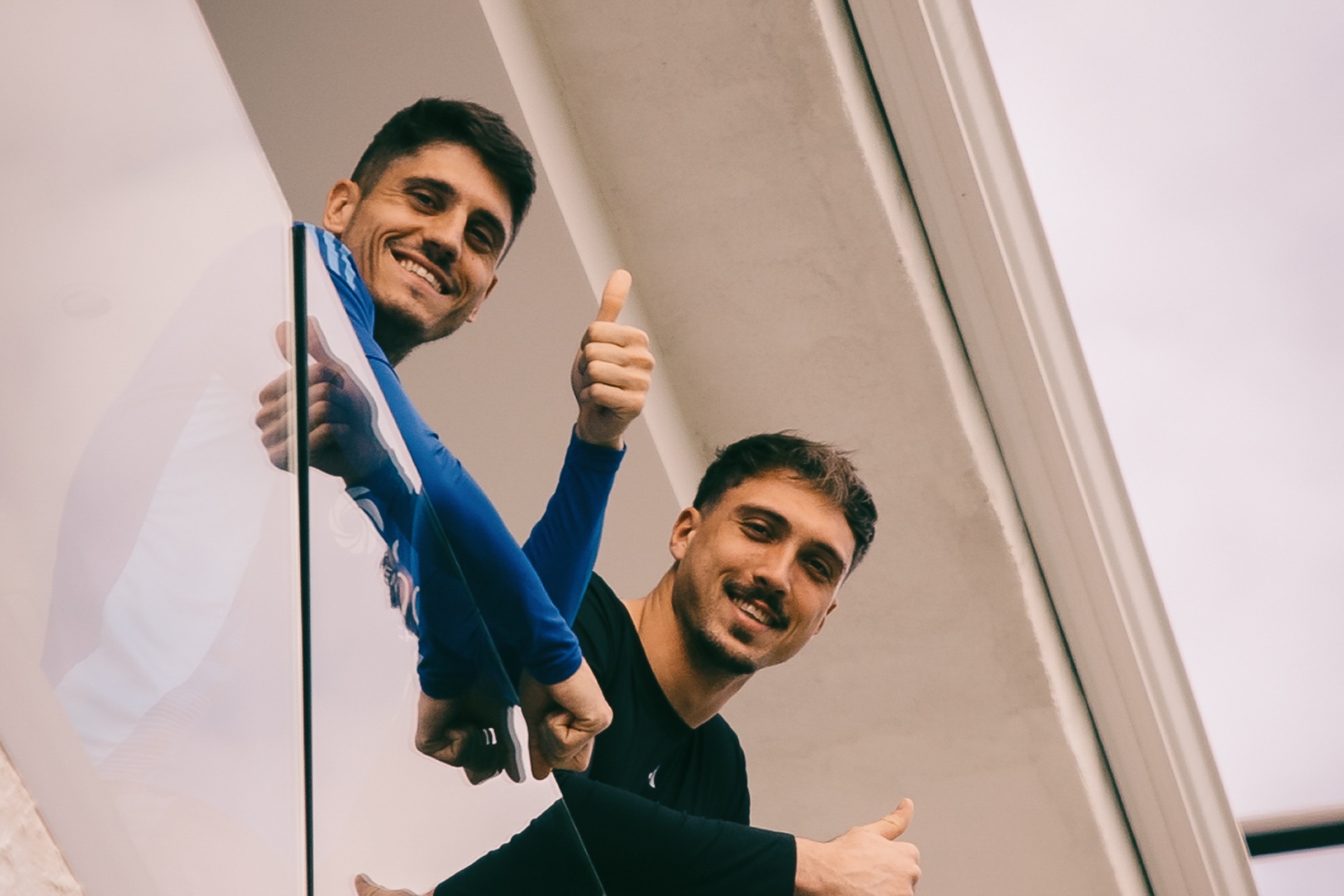 Giorno Quattro a Marbella: Recupero, Preparazione e Uno Sguardo Dietro le Quinte - Como 1907