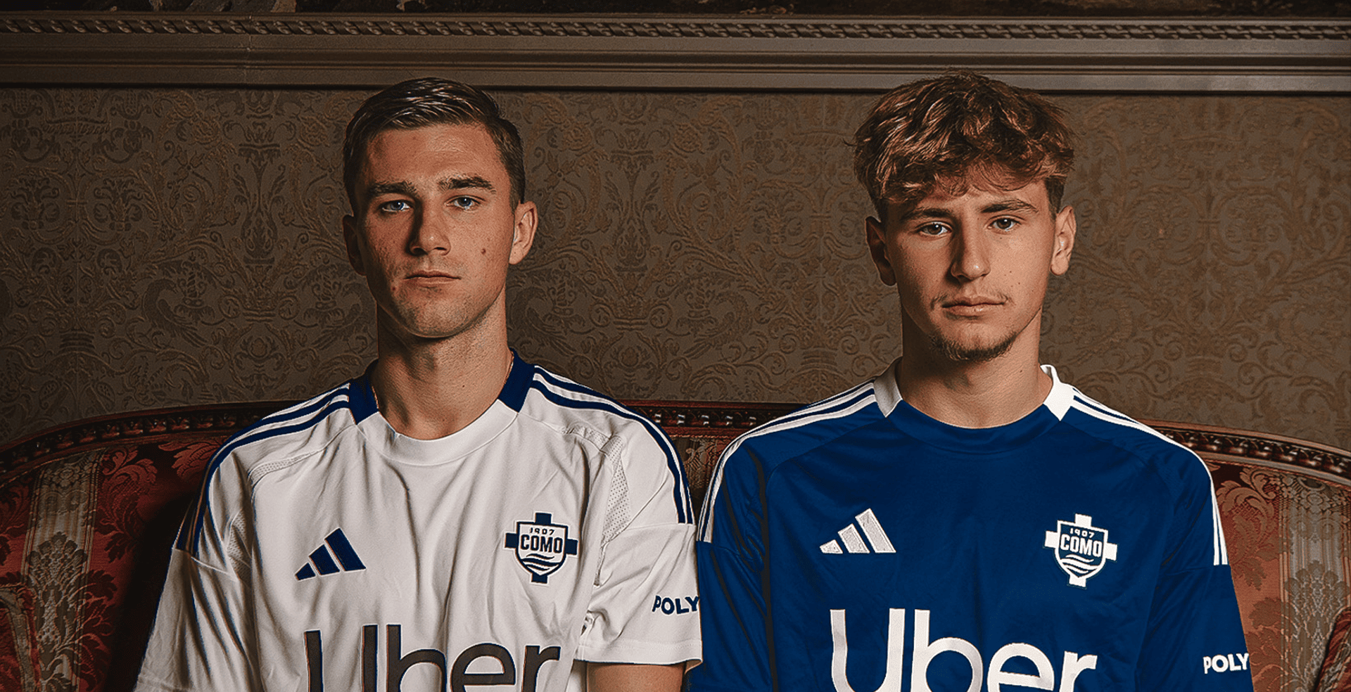 Como Primavera Bolsters Squad with Two Signings - Como 1907