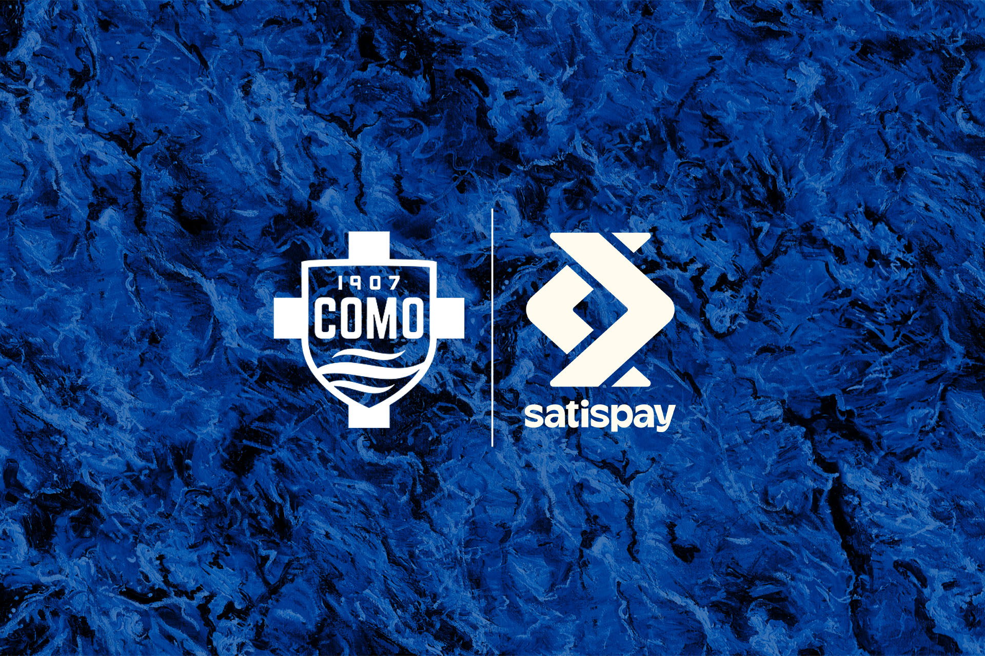 Como 1907 e Satispay insieme per il benessere aziendale, l’innovazione e il territorio - Como 1907