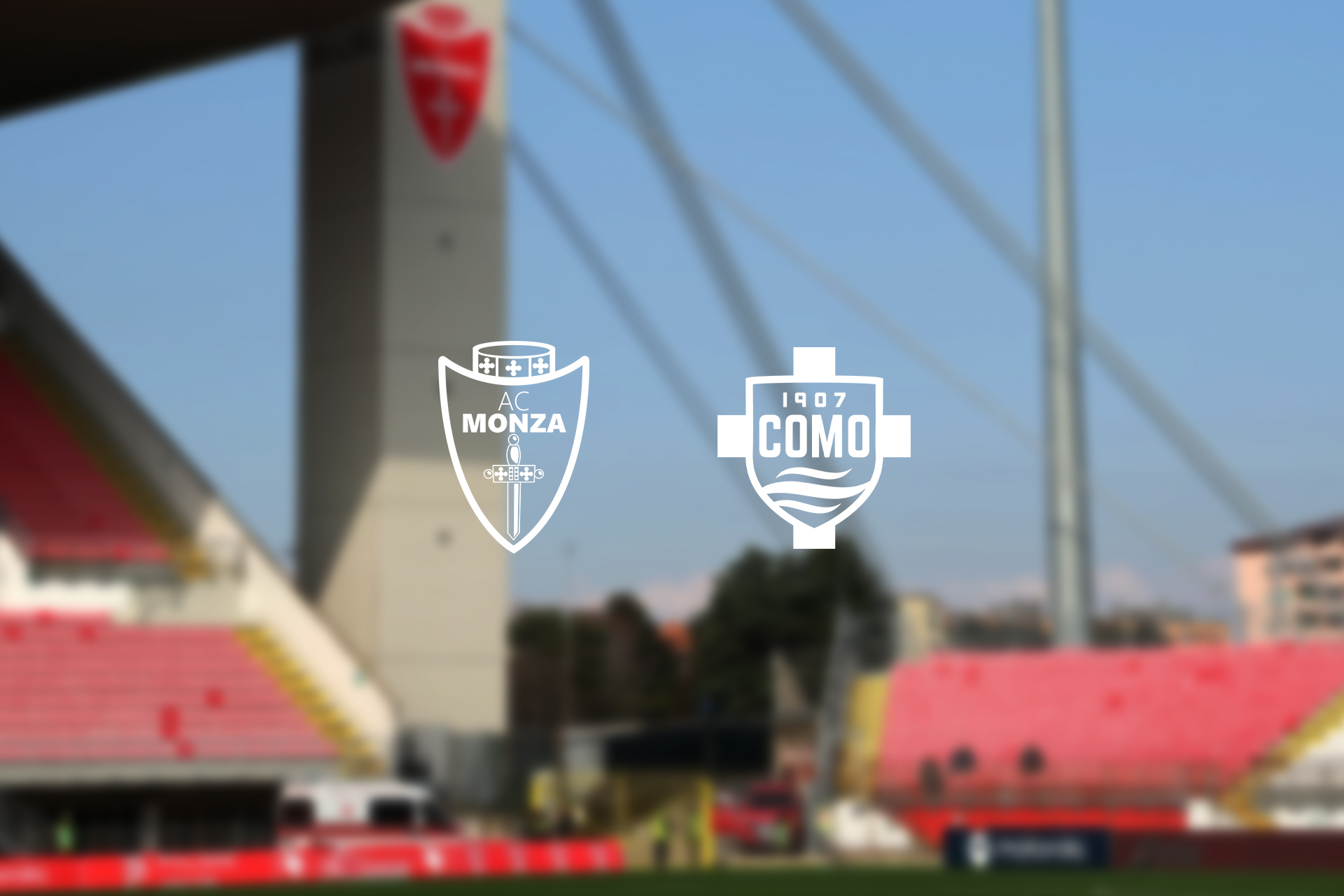 Monza-Como | Away Trip Ban - Como 1907
