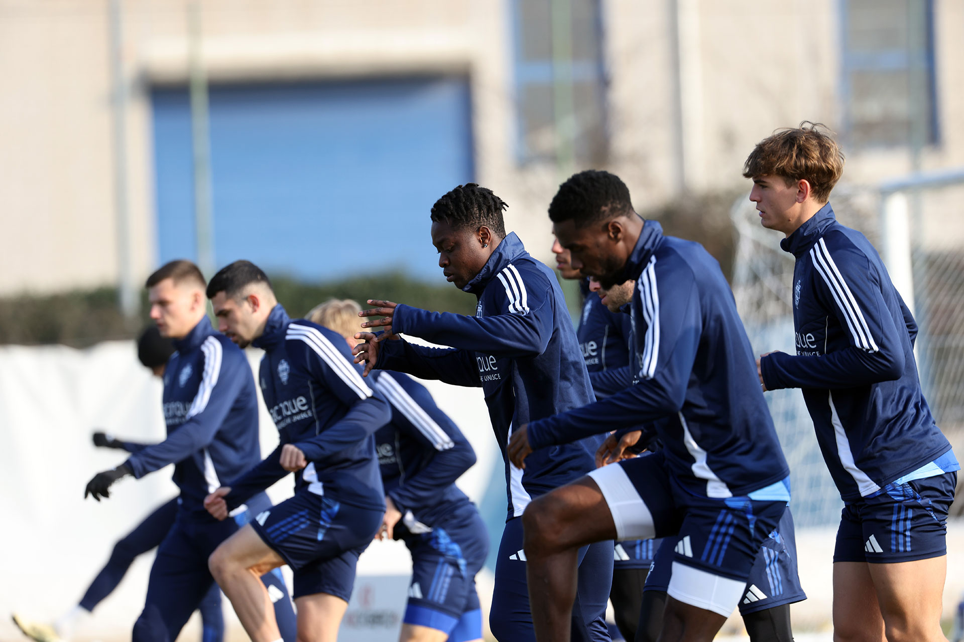 How an Elite Soccer Camp Can Boost Your Skills for a Professional Career - Como 1907