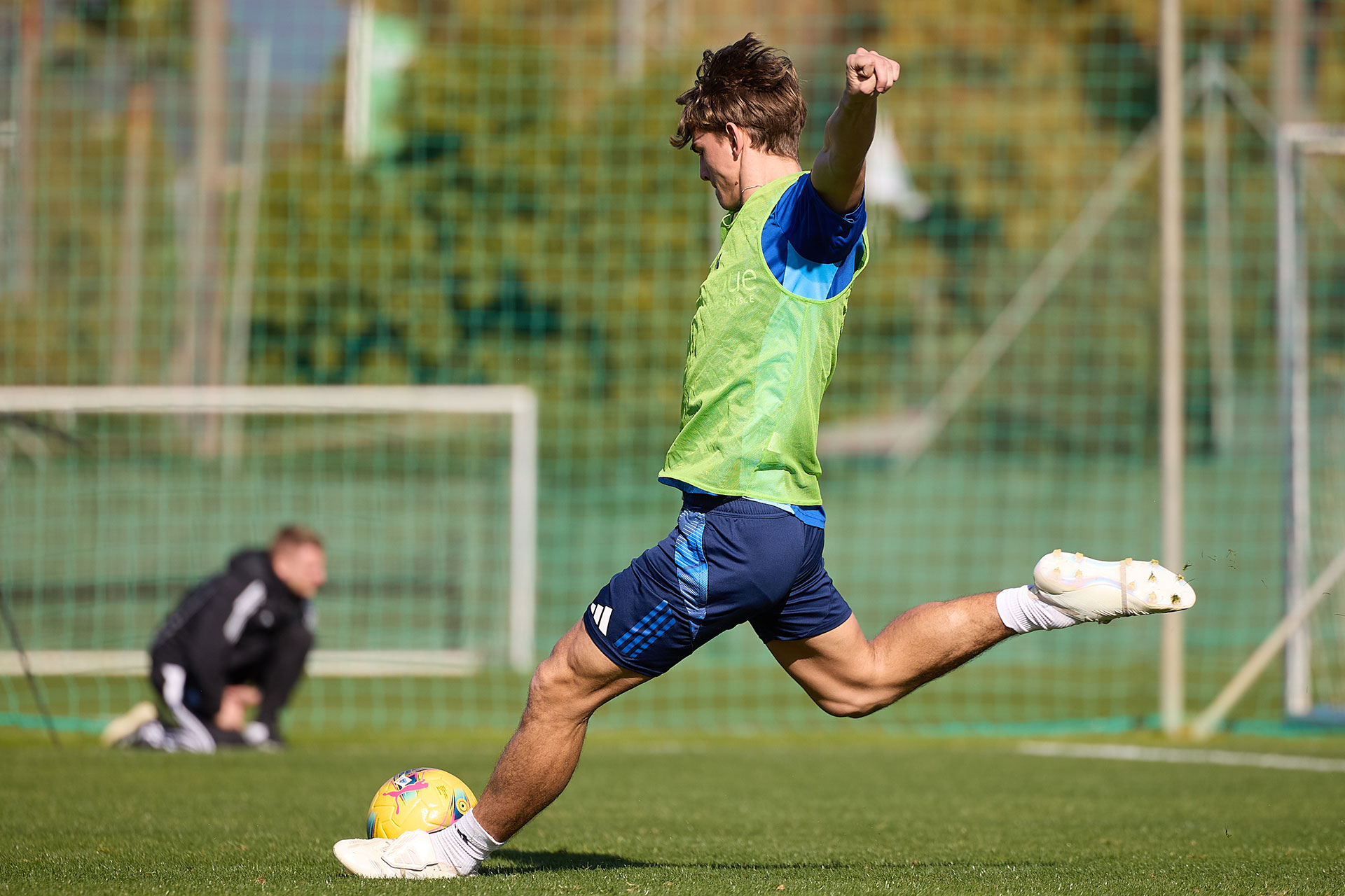 What It’s Like to Train at Como 1907’s Elite Performance Soccer Camp - Como 1907