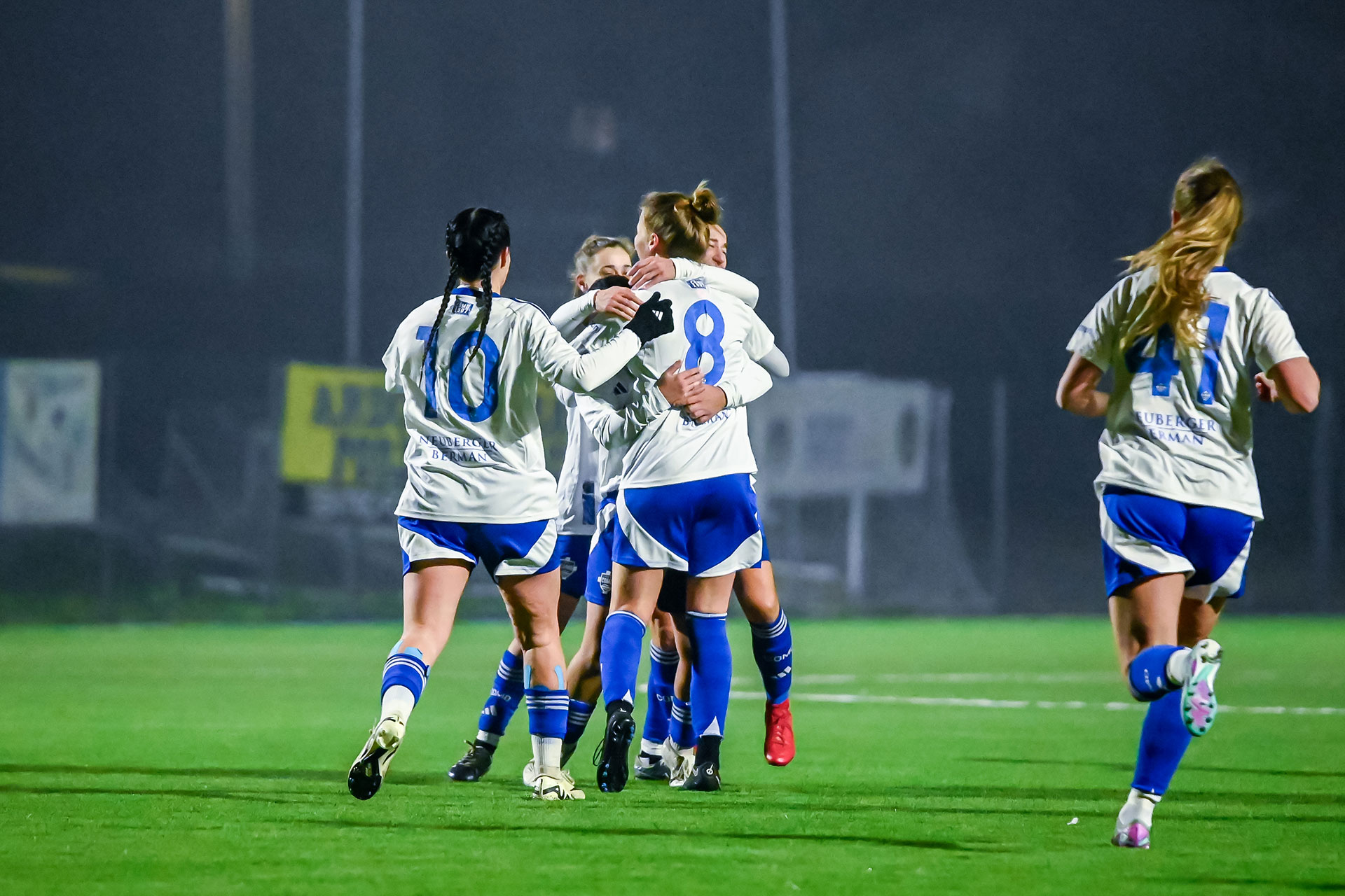 What Makes Italian Soccer Training Unique? Inside Como 1907’s Methodology - Como 1907