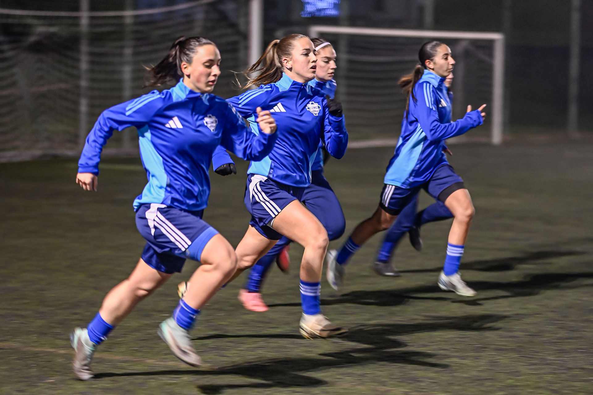 Parental Guide: How to Support Your Child’s Soccer Development During Camp - Como 1907