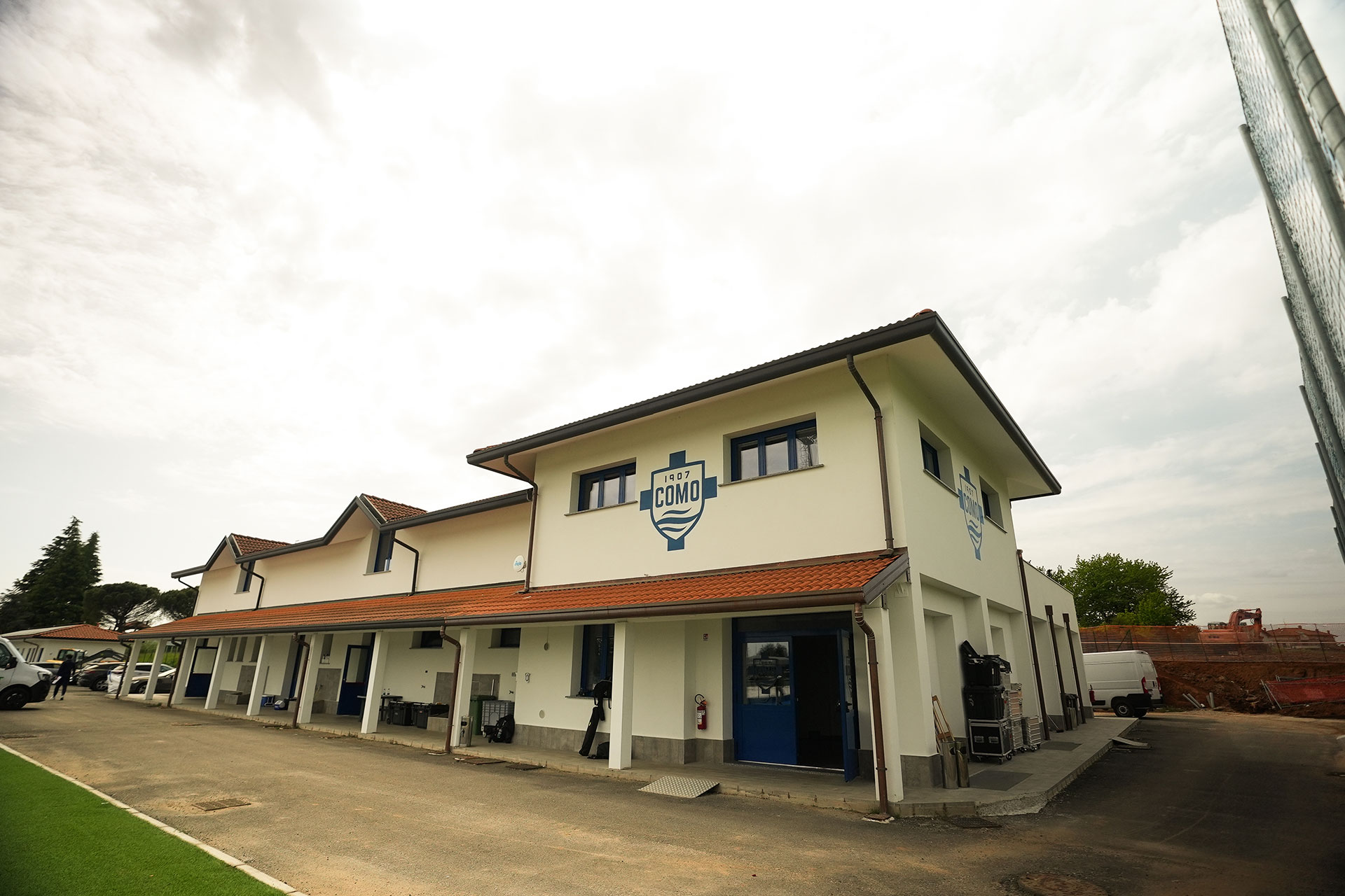 The Psychological Benefits of Attending a High-Performance Soccer Camp - Como 1907