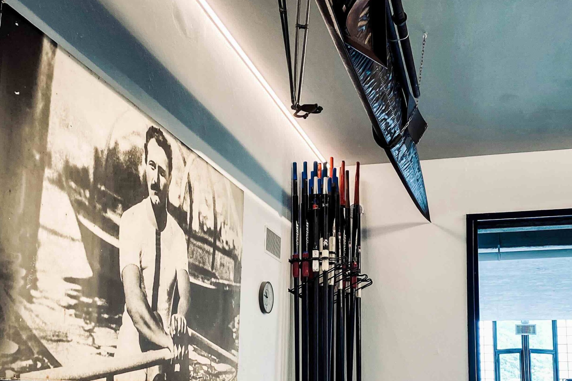 La Magia della Canottieri Lario in Match Day - Como 1907