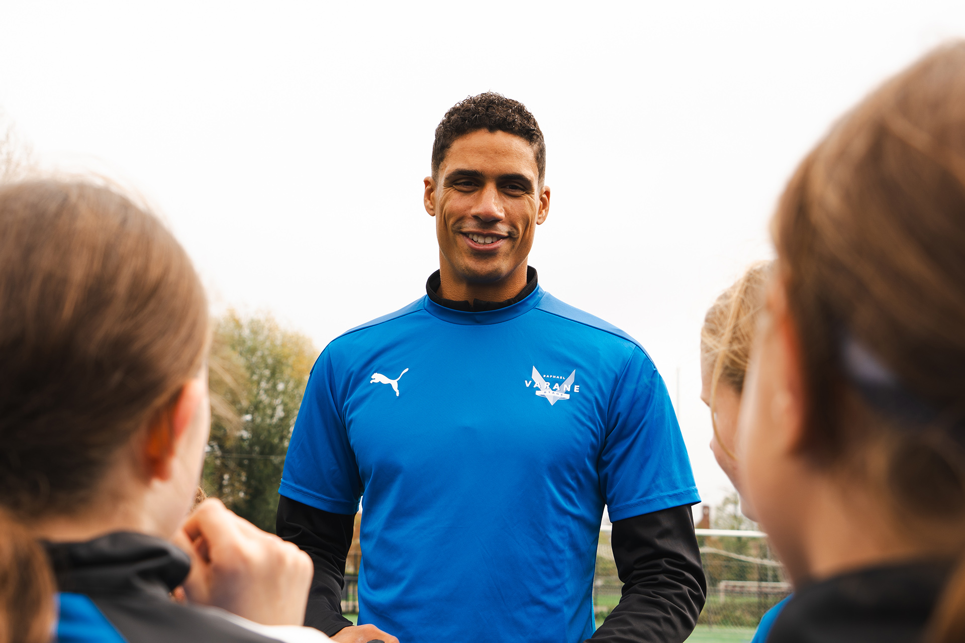 Varane Camp 2025: Un'edizione speciale in collaborazione con Como 1907 - Como 1907