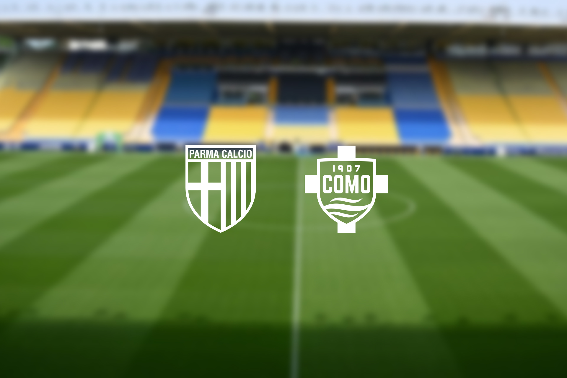Parma-Como | Info biglietti - Como 1907