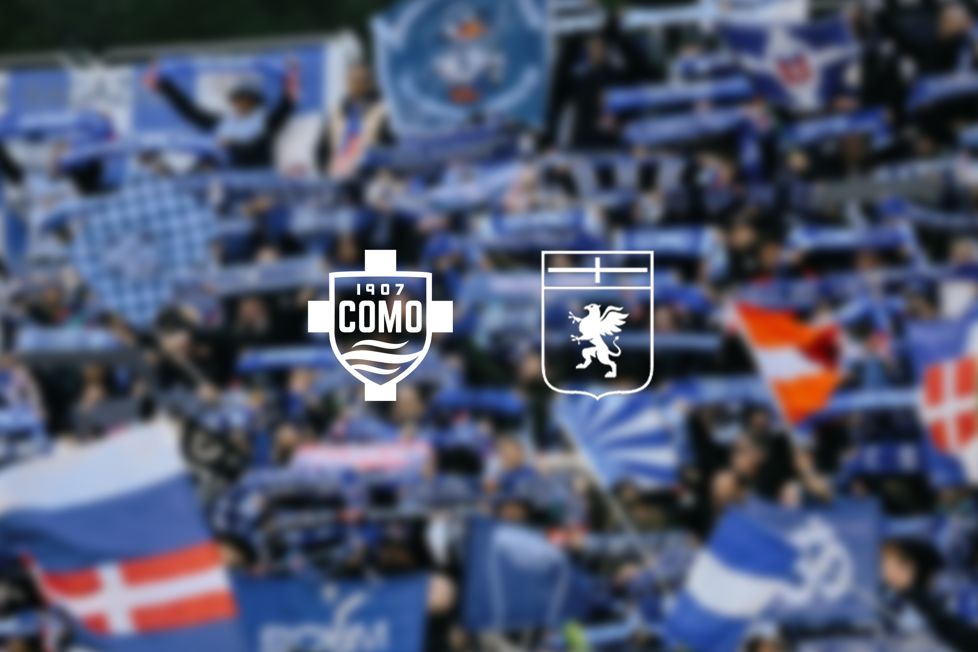 Como-Genoa | Info biglietti - Como 1907