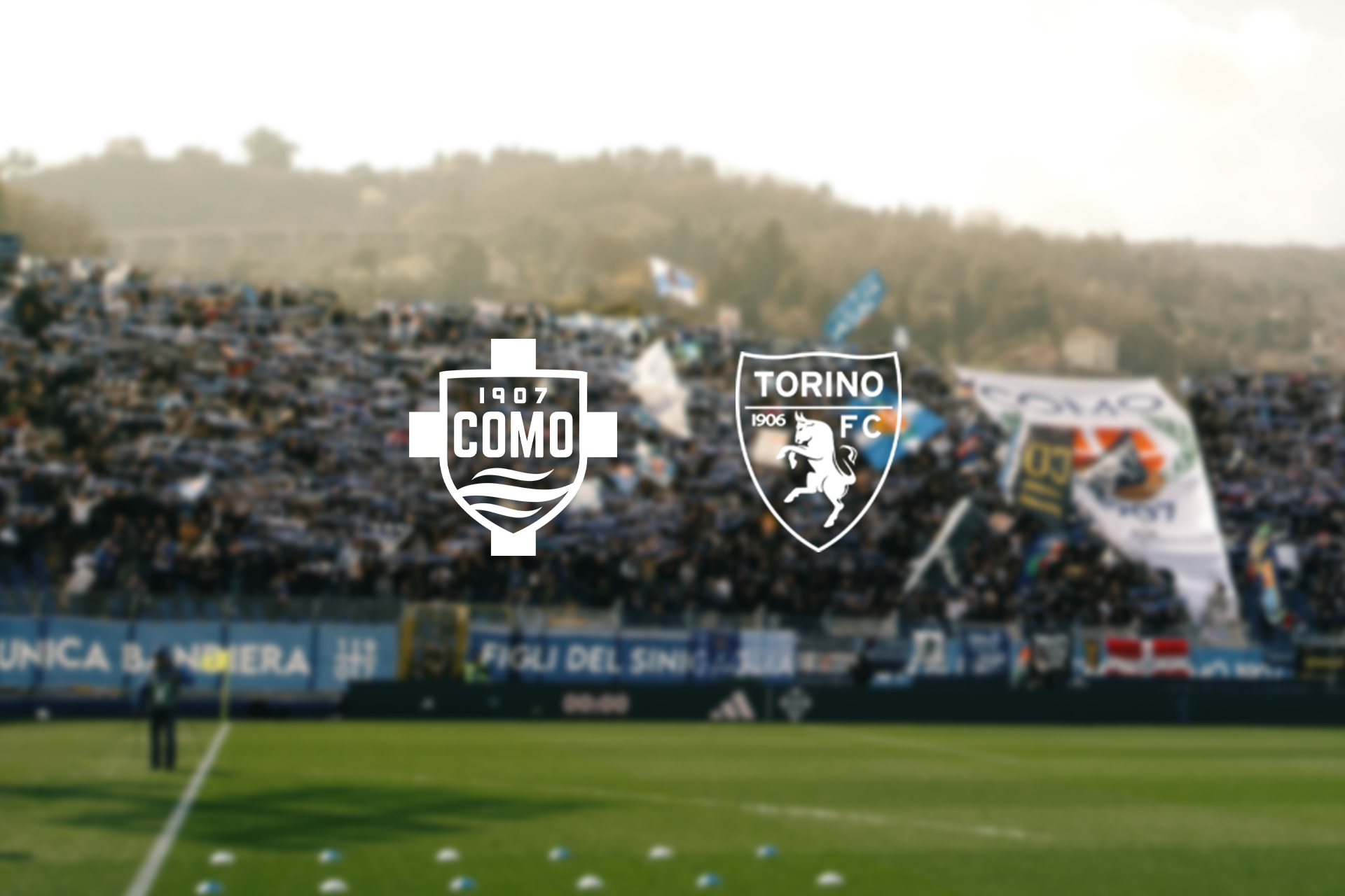 Como v Torino - Info Biglietti - Como 1907