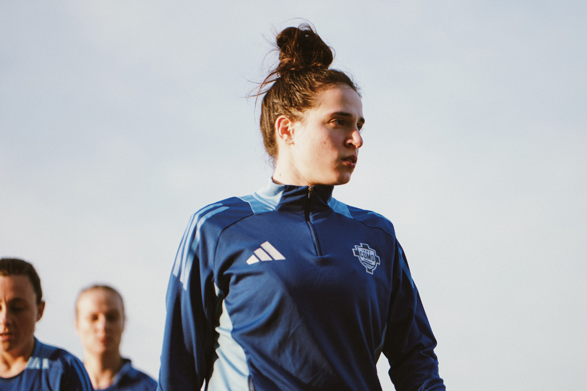 Como 1907 Women: A Season of Growth and Success - Como 1907