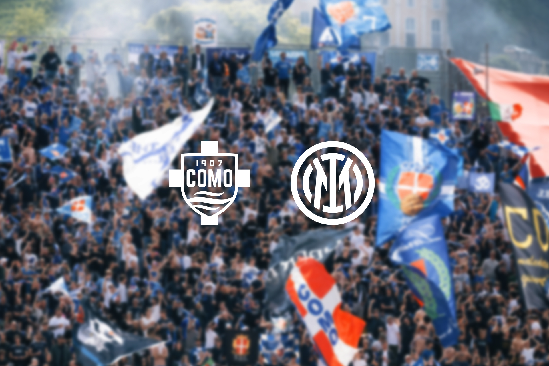 Como–Inter | Info biglietti e settore ospiti 🎫 - Como 1907