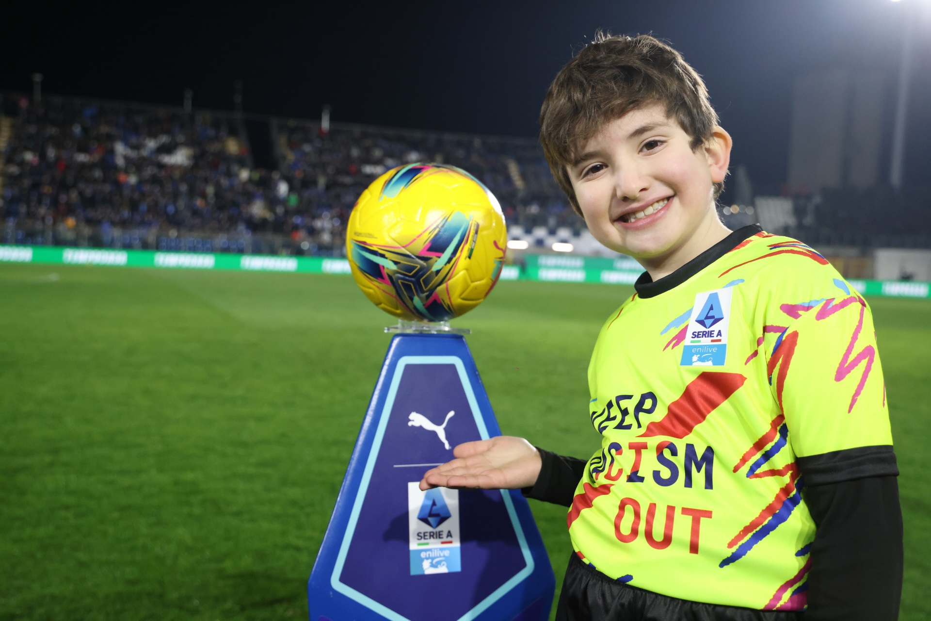 La forza della community 2024/25 - Como 1907