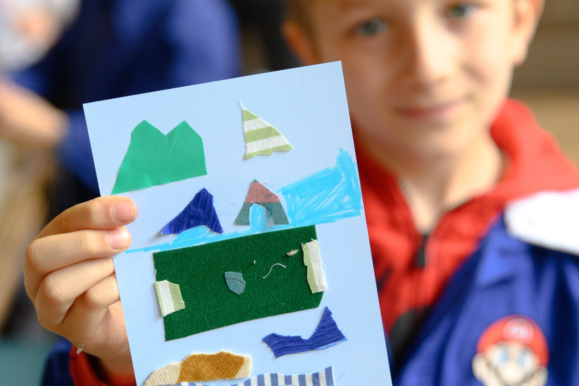 Piccoli Razionalisti: Childhood Meets Architecture