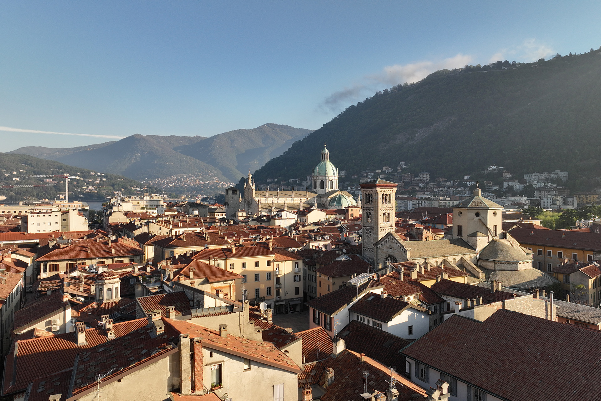 Como 1907 è orgoglioso di annunciare il lancio di SENT Tourism - Como 1907
