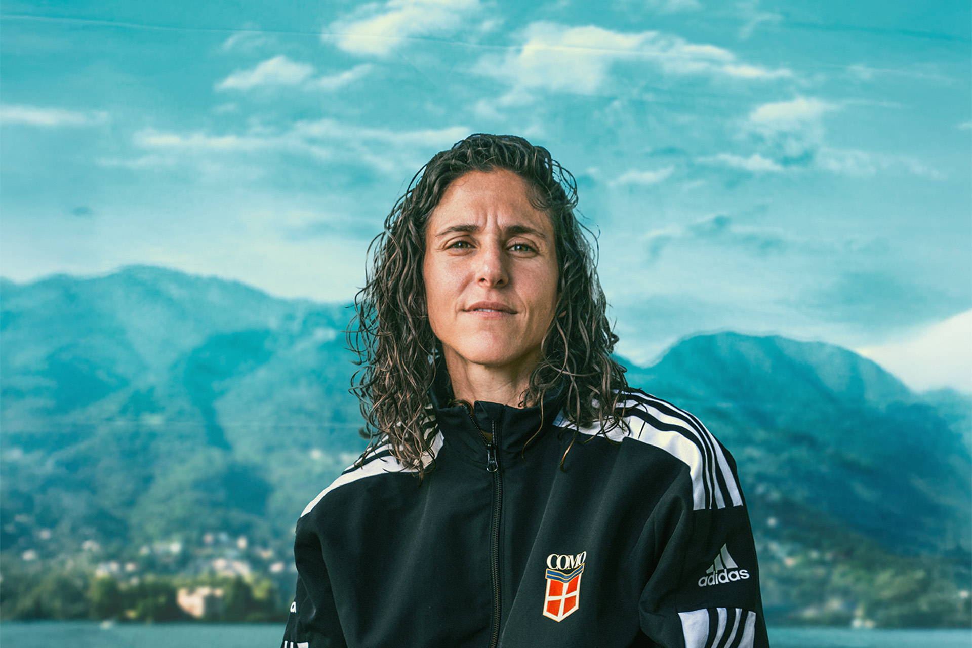 Como 1907 Signs Former Spanish National Captain Verónica Boquete - Como 1907