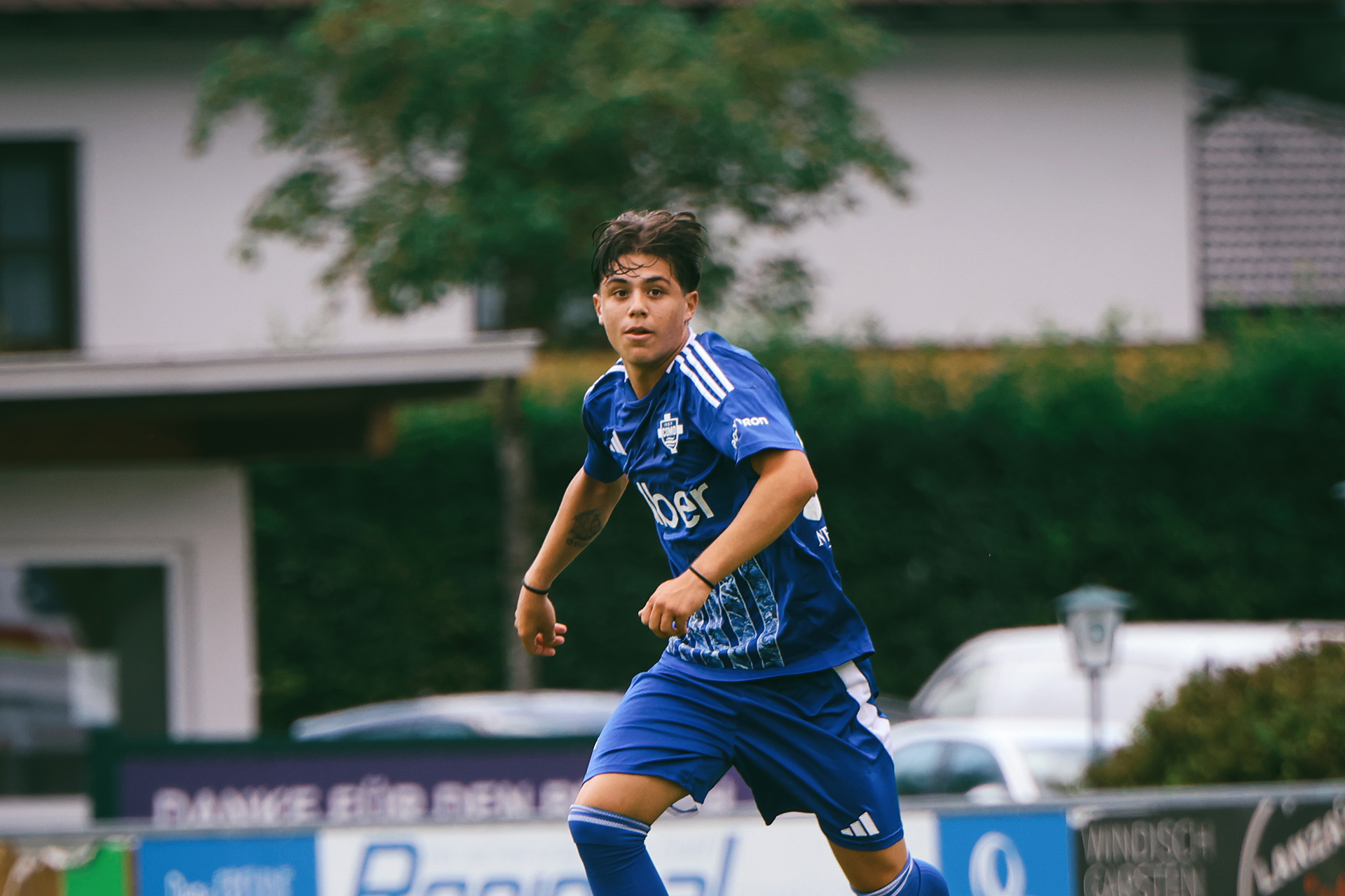 Fabio Rispoli in prestito al Catanzaro - Como 1907