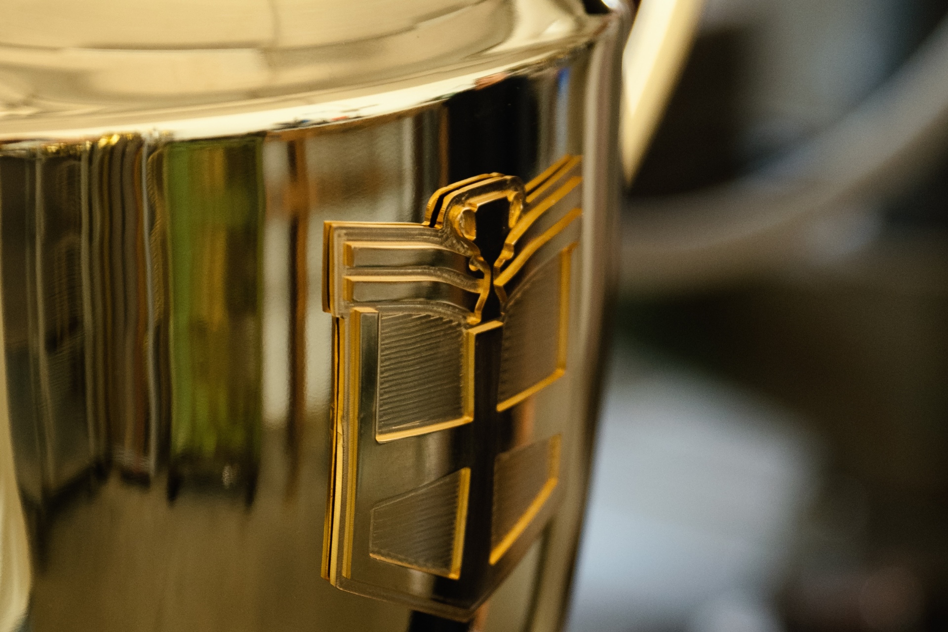 Trophy of the Lake - Como 1907