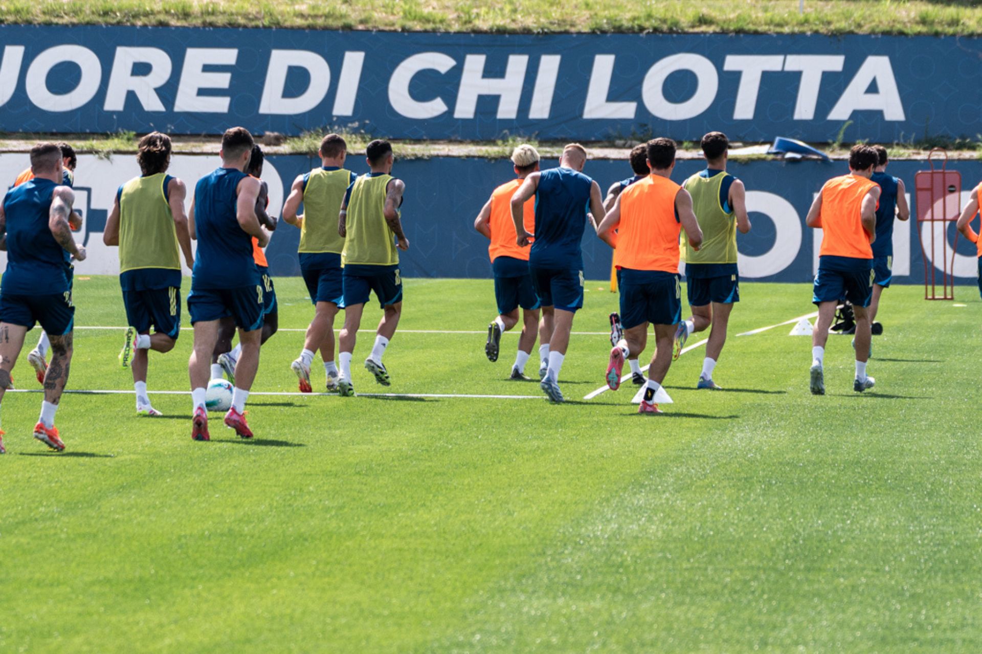 Como 1907 are Set to Face Real Betis in a Pre-season Friendly Fixture - Como 1907