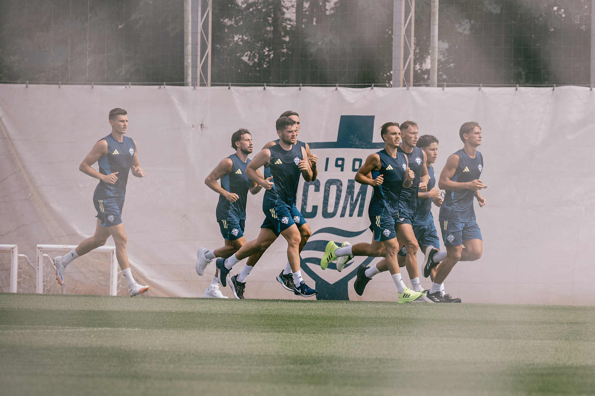 Como to Face Barça in the 60th Edition of the Joan Gamper Trophy - Como 1907