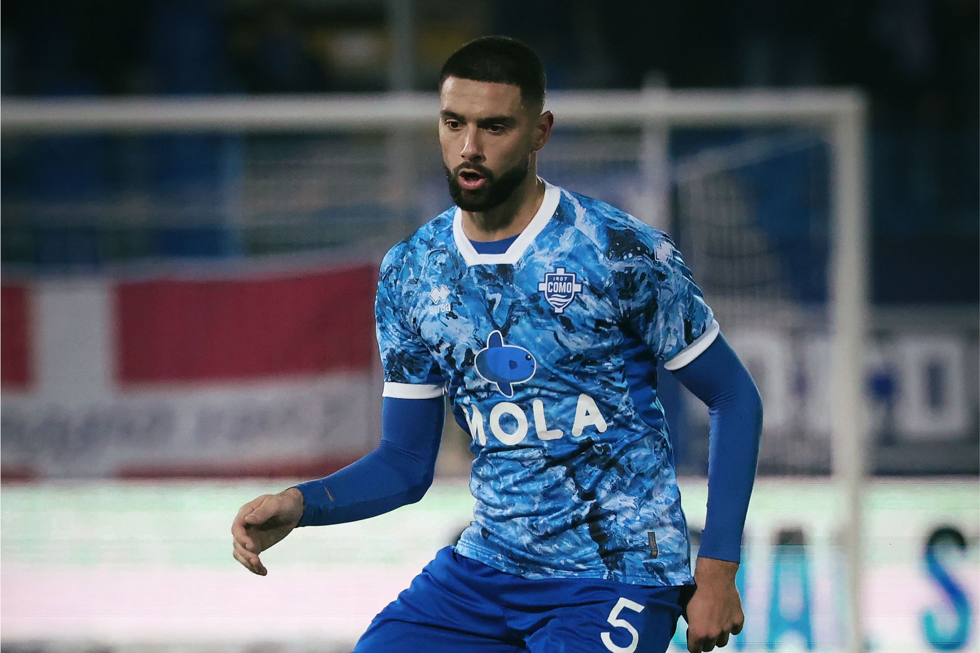 Marco Curto Joins Empoli FC on a Permanent Transfer - Como 1907