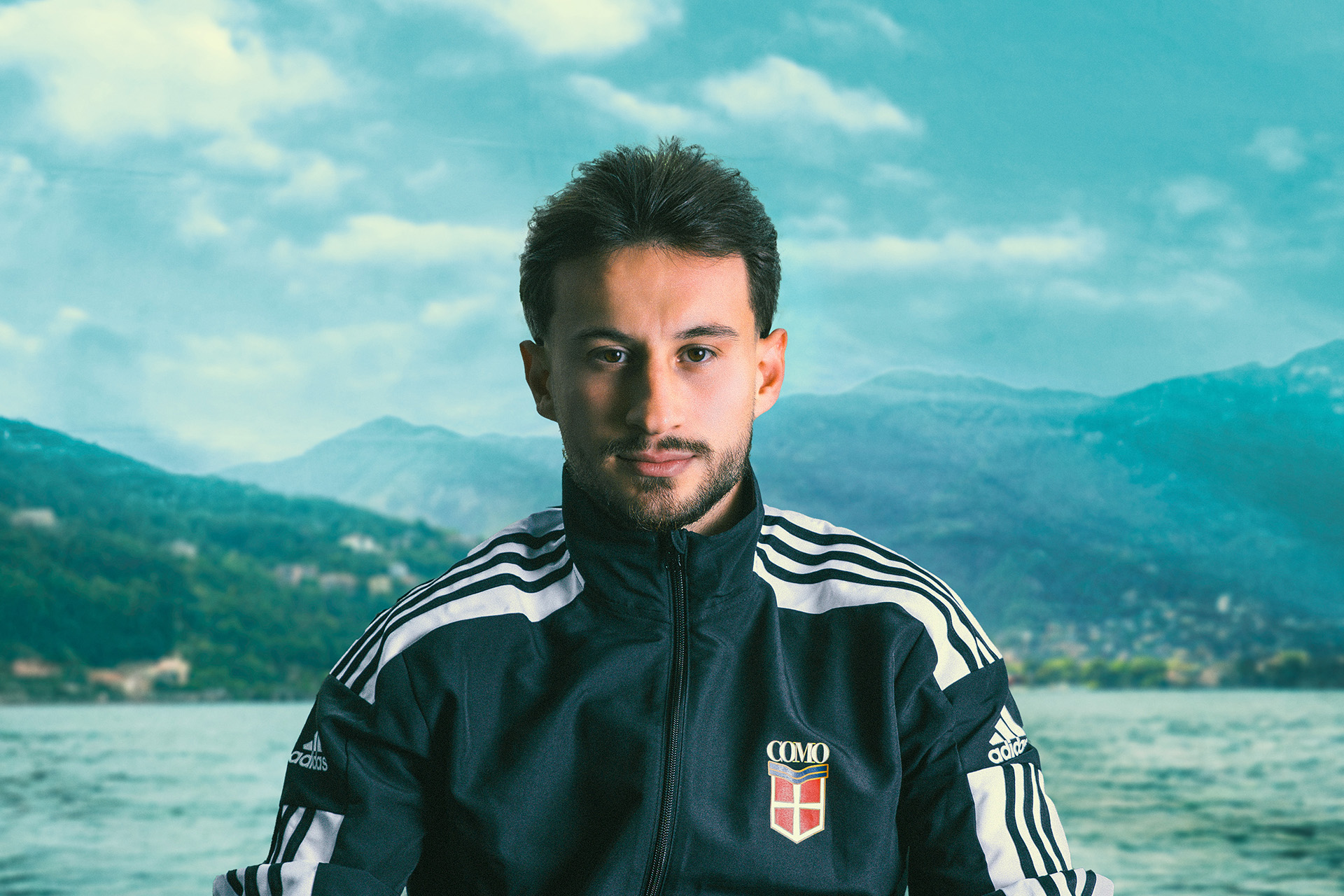 Como 1907 Signs Creative Force Nicolás Kühn From Celtic - Como 1907