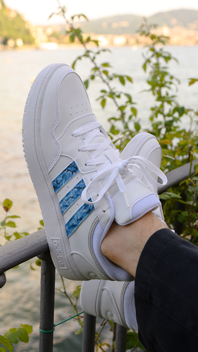 New Sneaker Drops From Como 1907 | Como 1907 Official Site