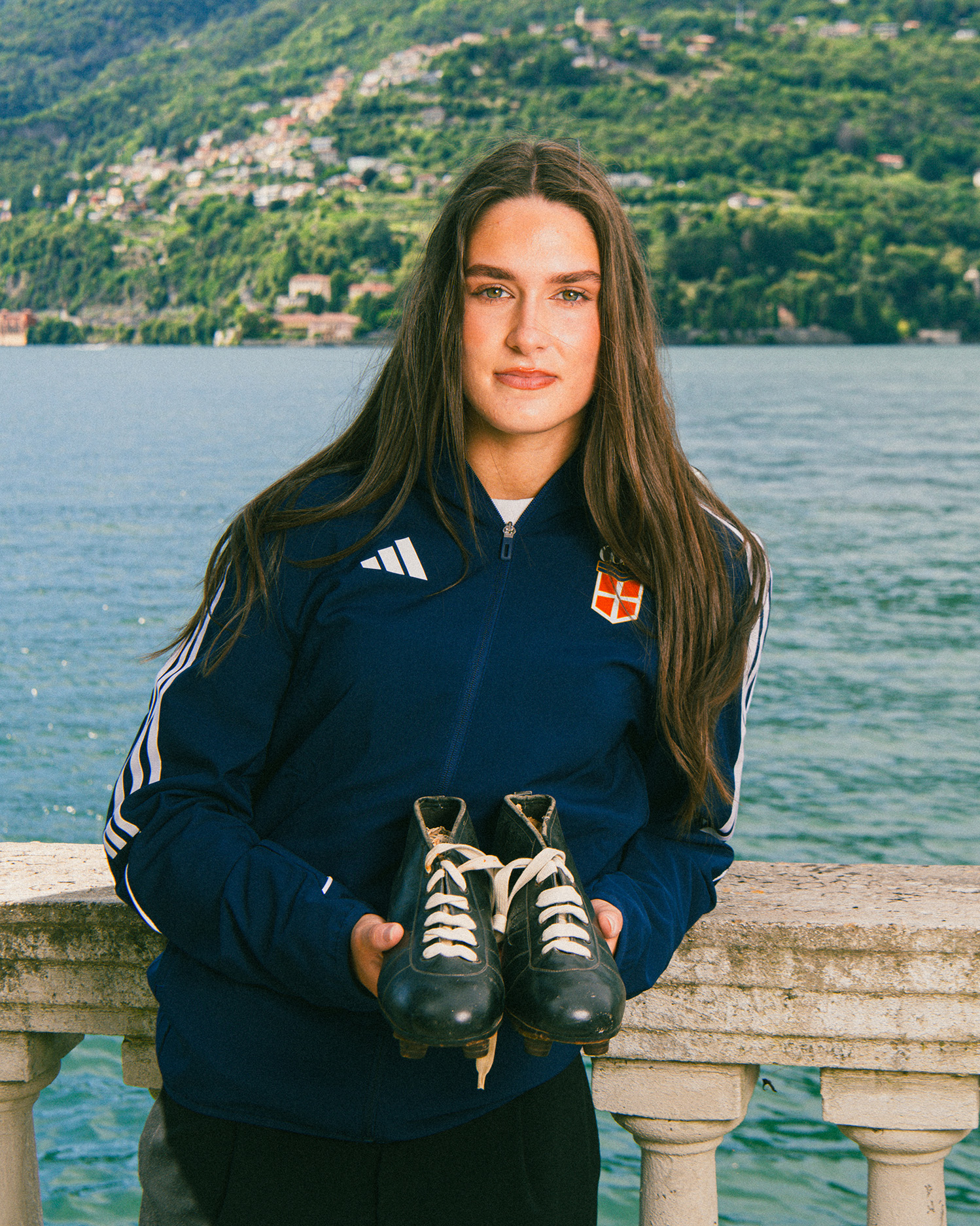 Giulia Trevisan - Como 1907 player