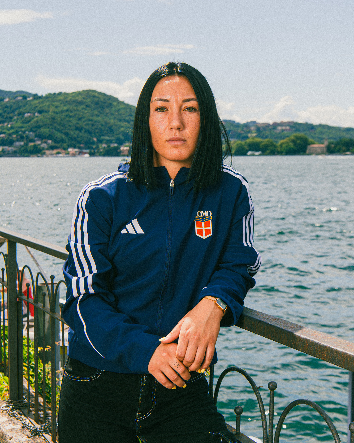 Giuseppina Moraca - Como 1907 player