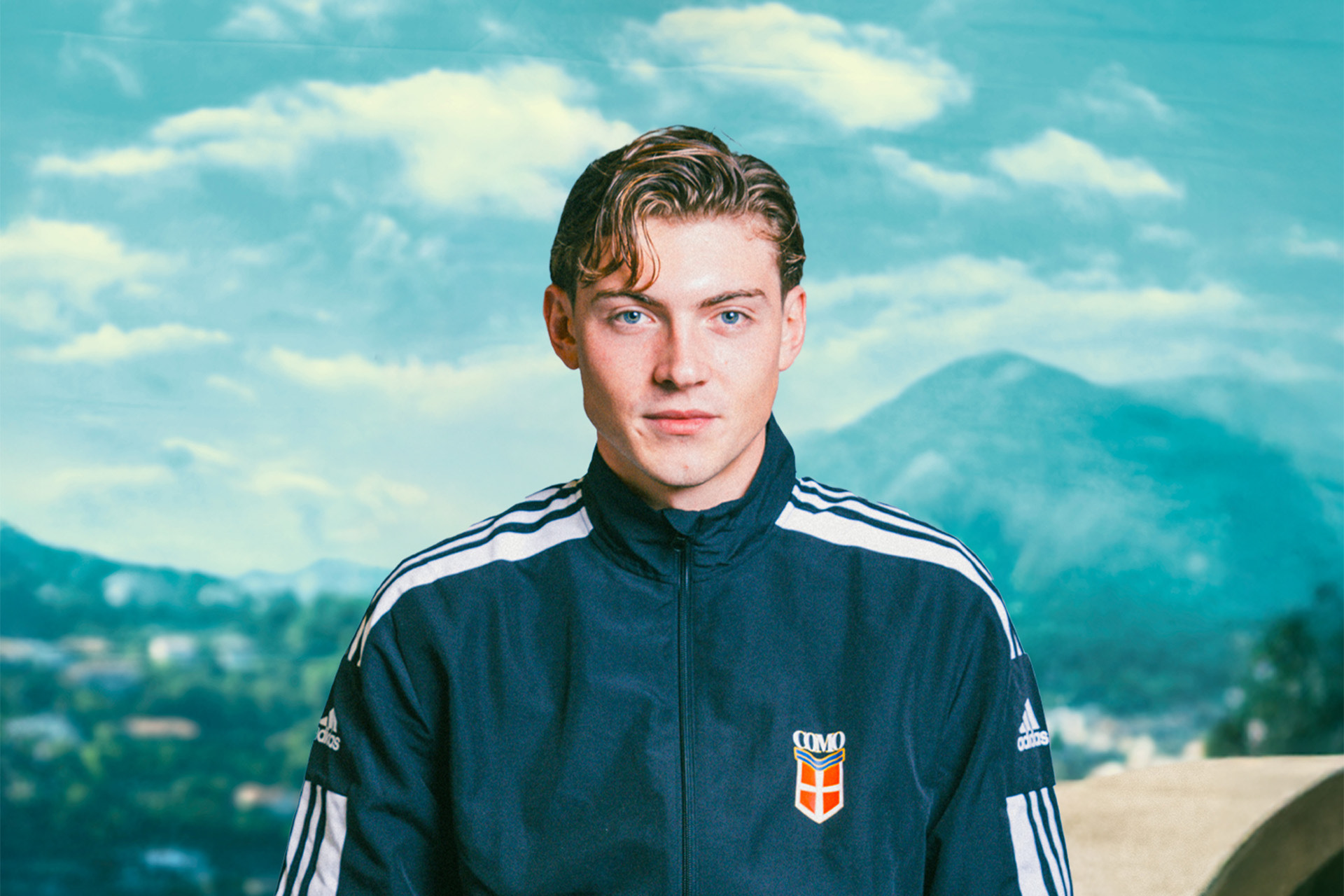 Nikola Čavlina Joins Como on Loan from Dinamo Zagreb - Como 1907