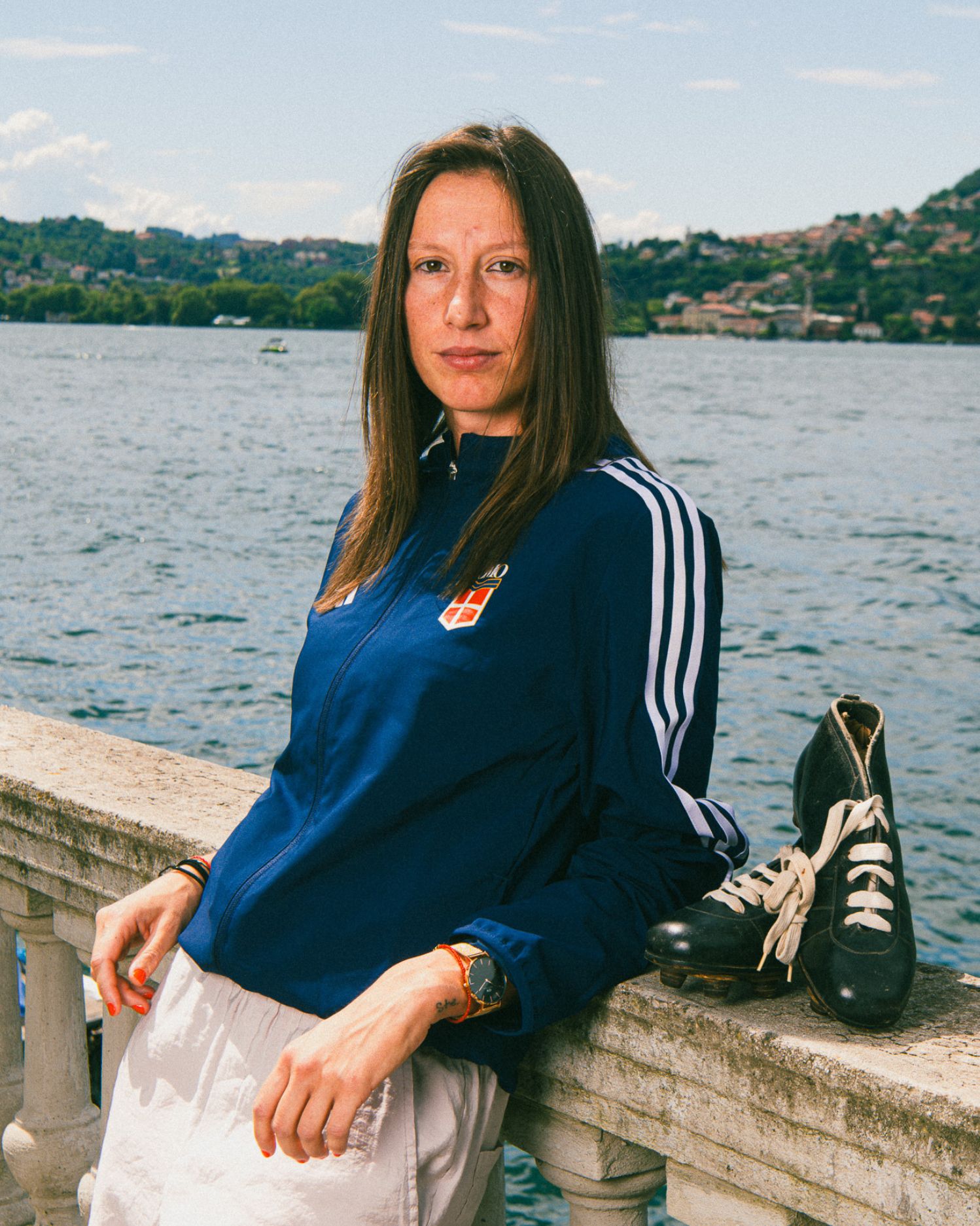 Roberta Picchi - Como 1907 player