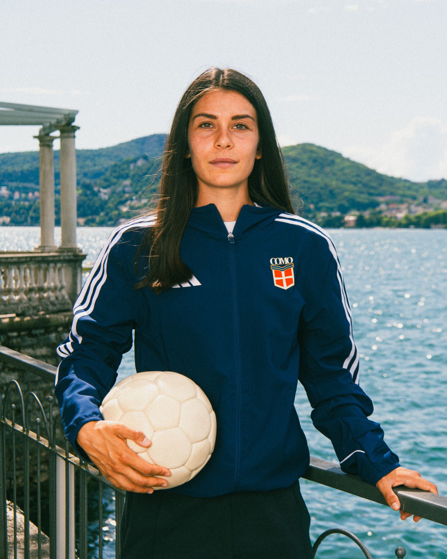Sofia Colombo - Como 1907 player